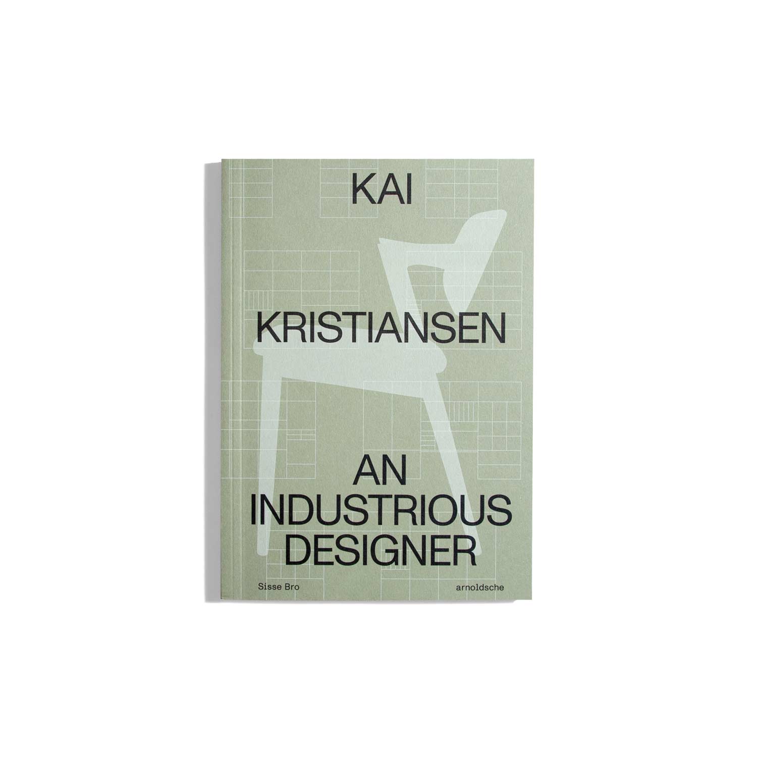Kai Kristiansen: An Industrious Designer – do you read me?!