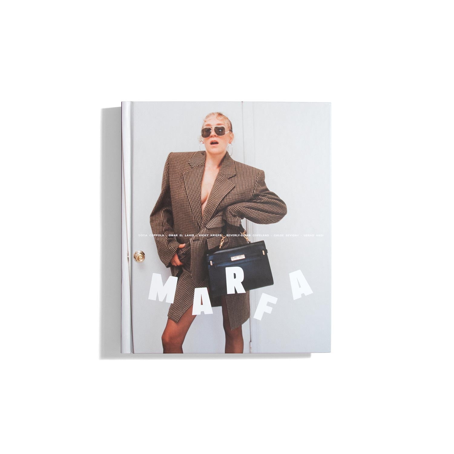 Marfa 20 do you read me?!