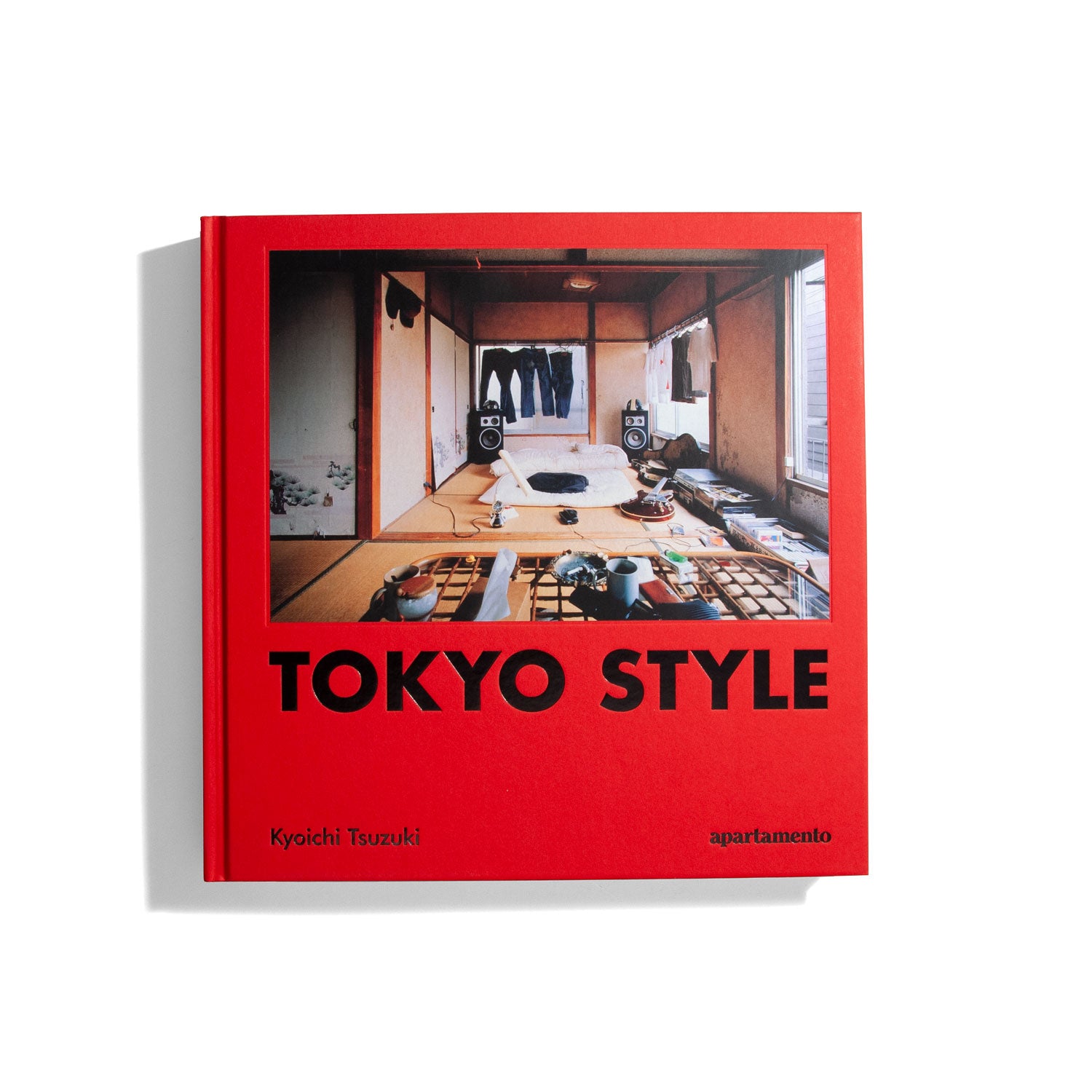 【第一版】TOKYO STYLE　tokyo style Tokyo Style – do you read me?!
