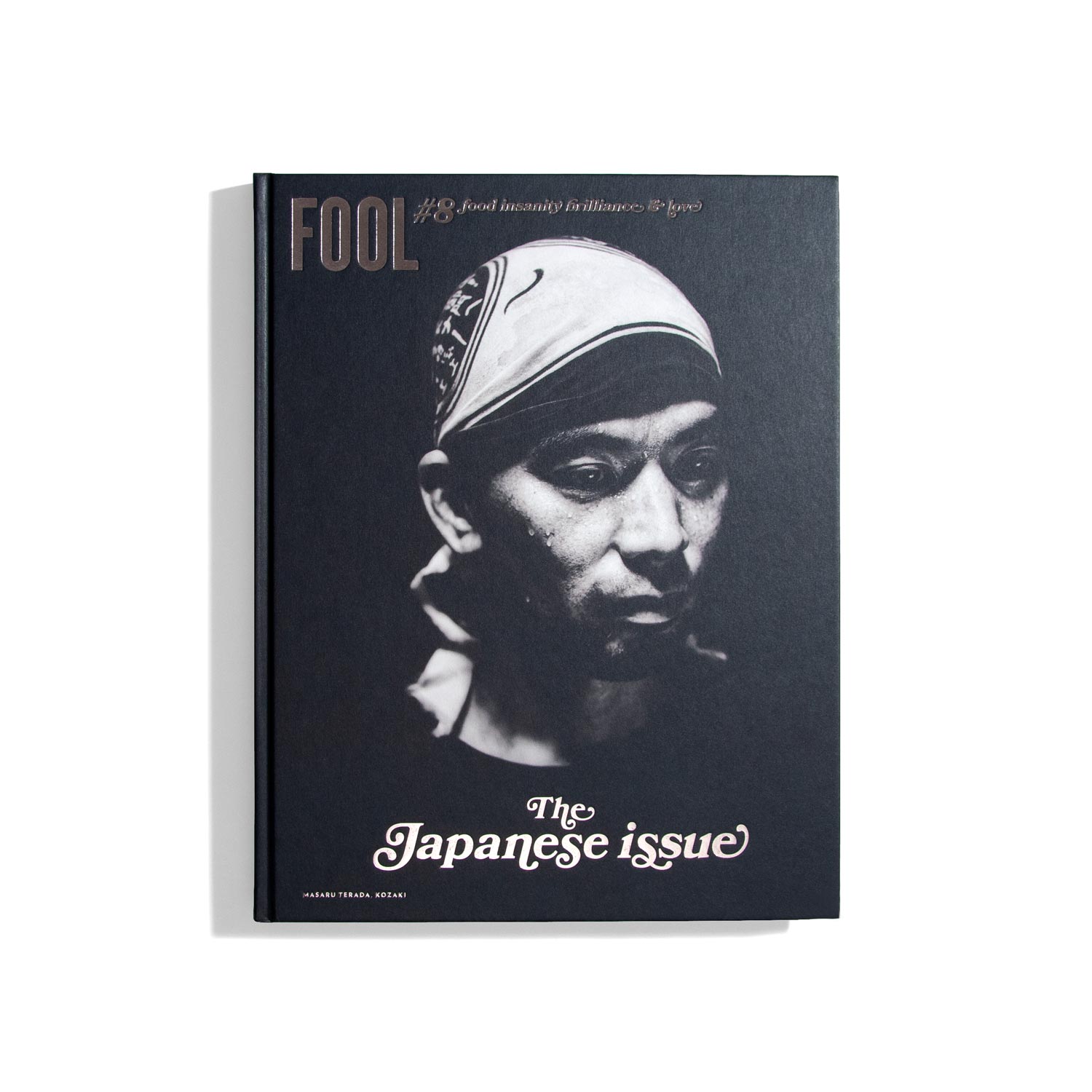 Fool #8 2020 – do you read me?!