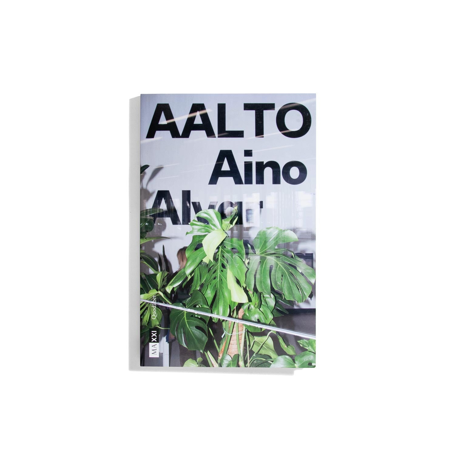 AALTO - Aino Alvar Elissa – do you read me?!