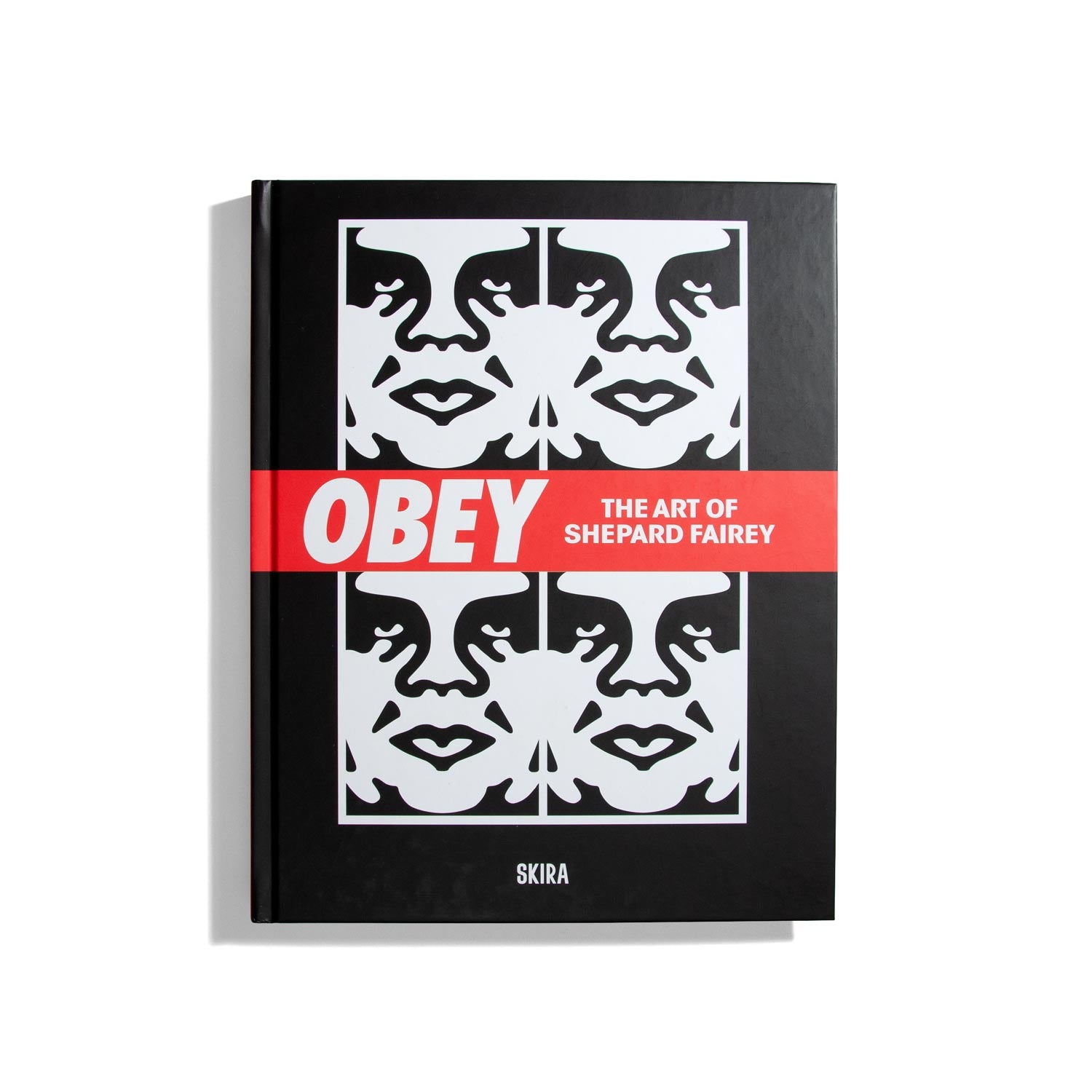 OBEY: The Art of Shepard Fairey – do you read me?!