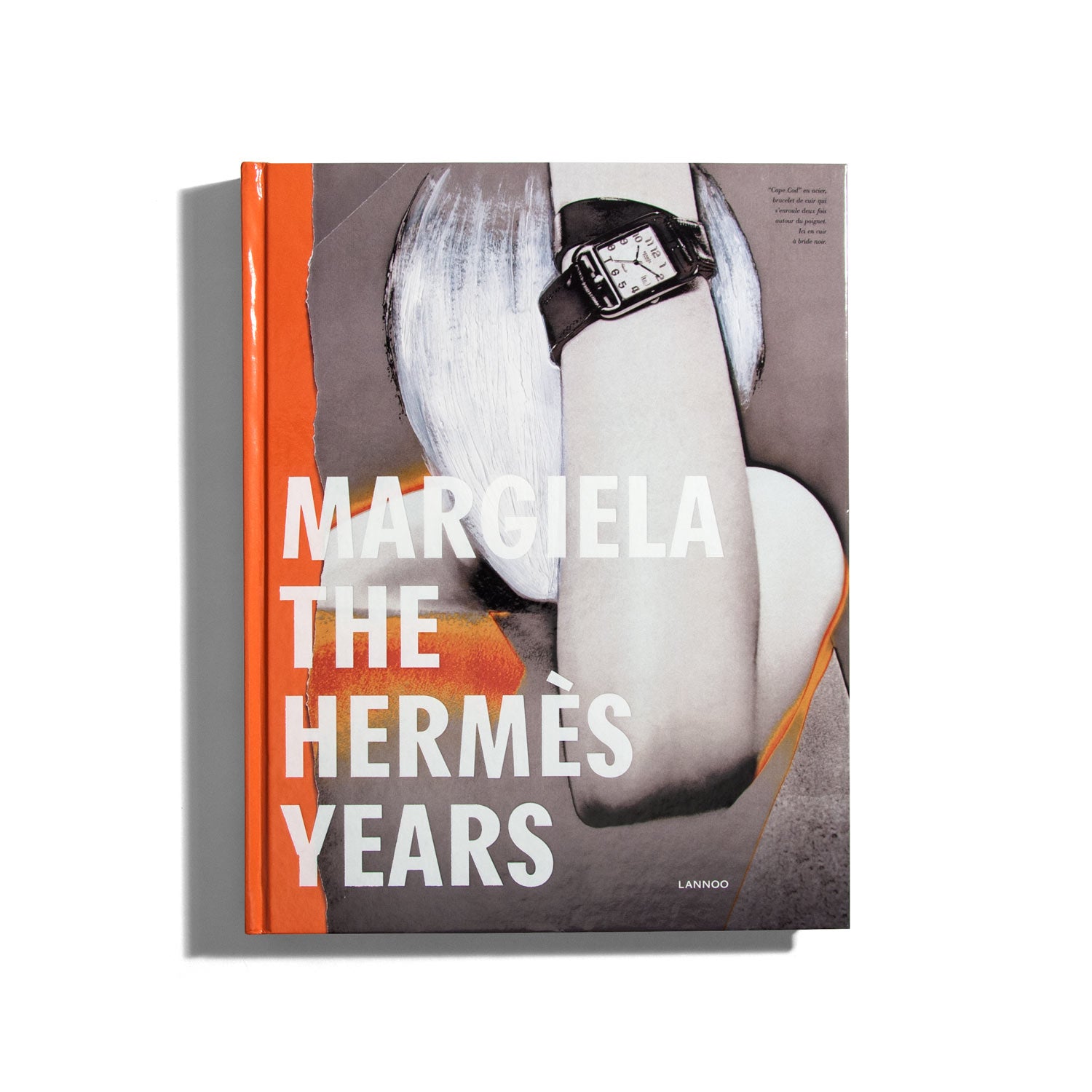Bookshop Margiela The Hermes Years Margiela – Do You Read Me?!