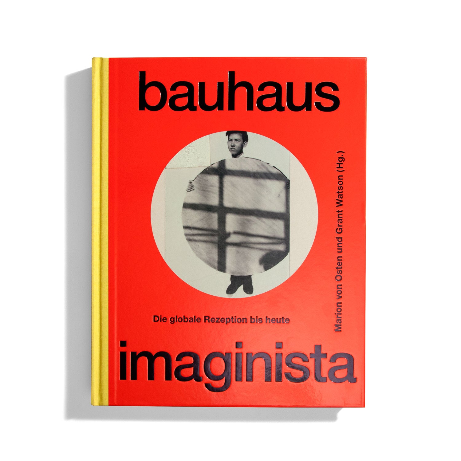 bauhaus imaginista (DE) – do you read me?!