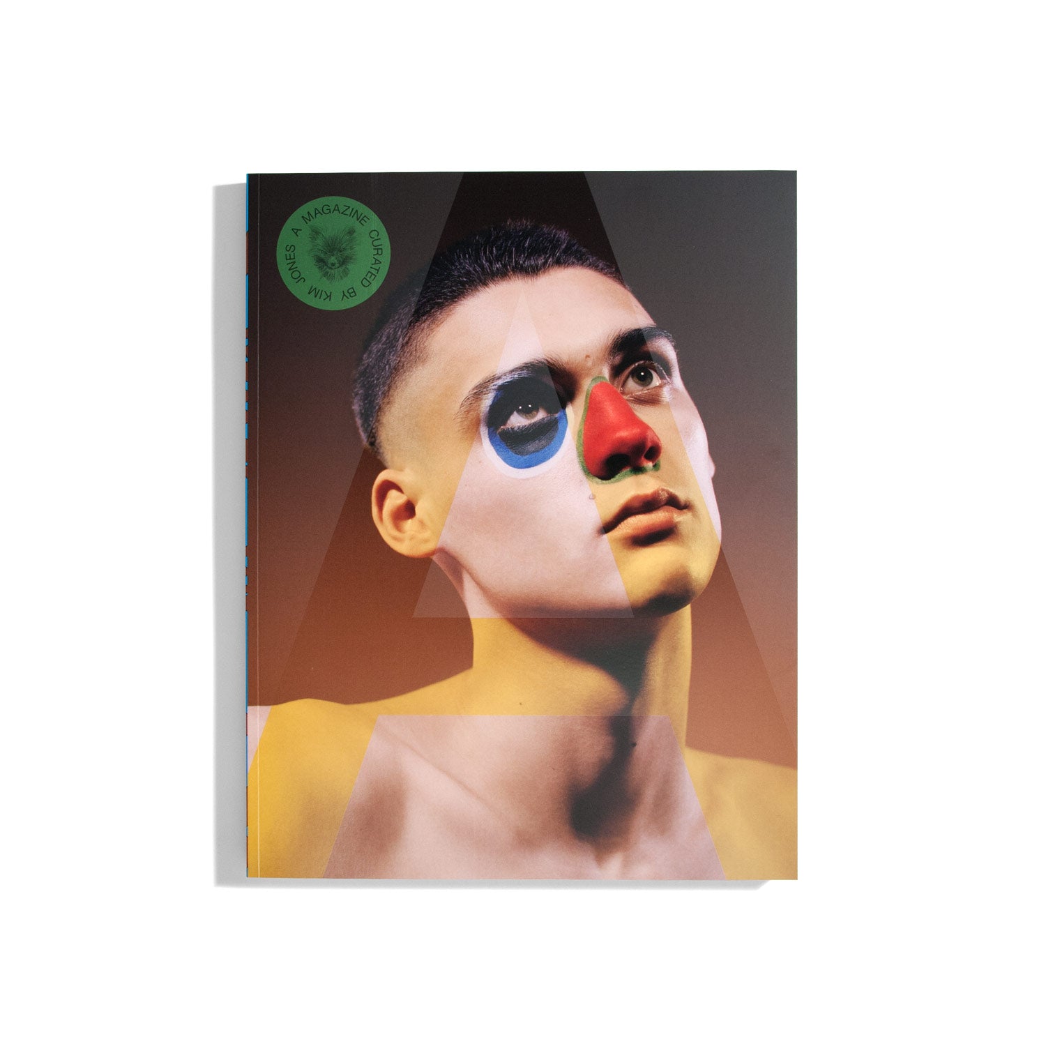 アート・デザイン・音楽 A MAGAZINE #19 Kim Jones A Magazine Curated By - Kim Jones (#19, 2019) – do you read me?!