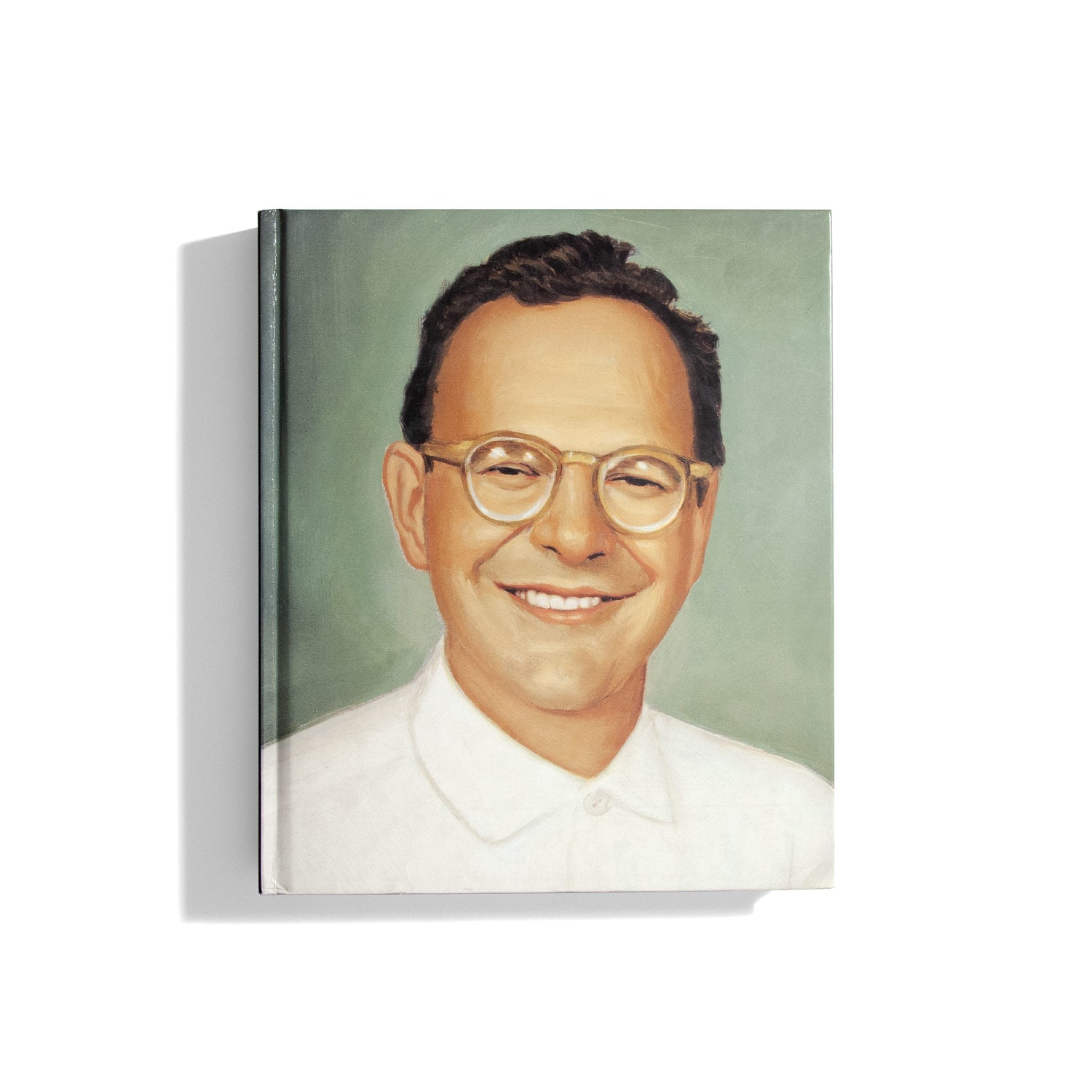 Perverse Optimist - Tibor Kalman – do you read me?!