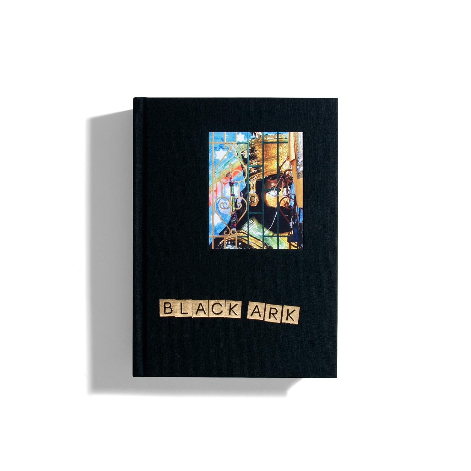 Black Ark - Lee “Scratch” Perry – do you read me?!
