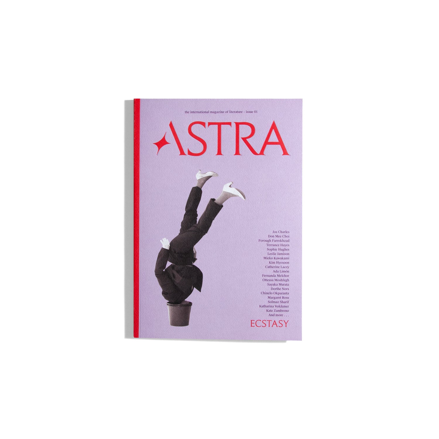 Astra – Ecstasy