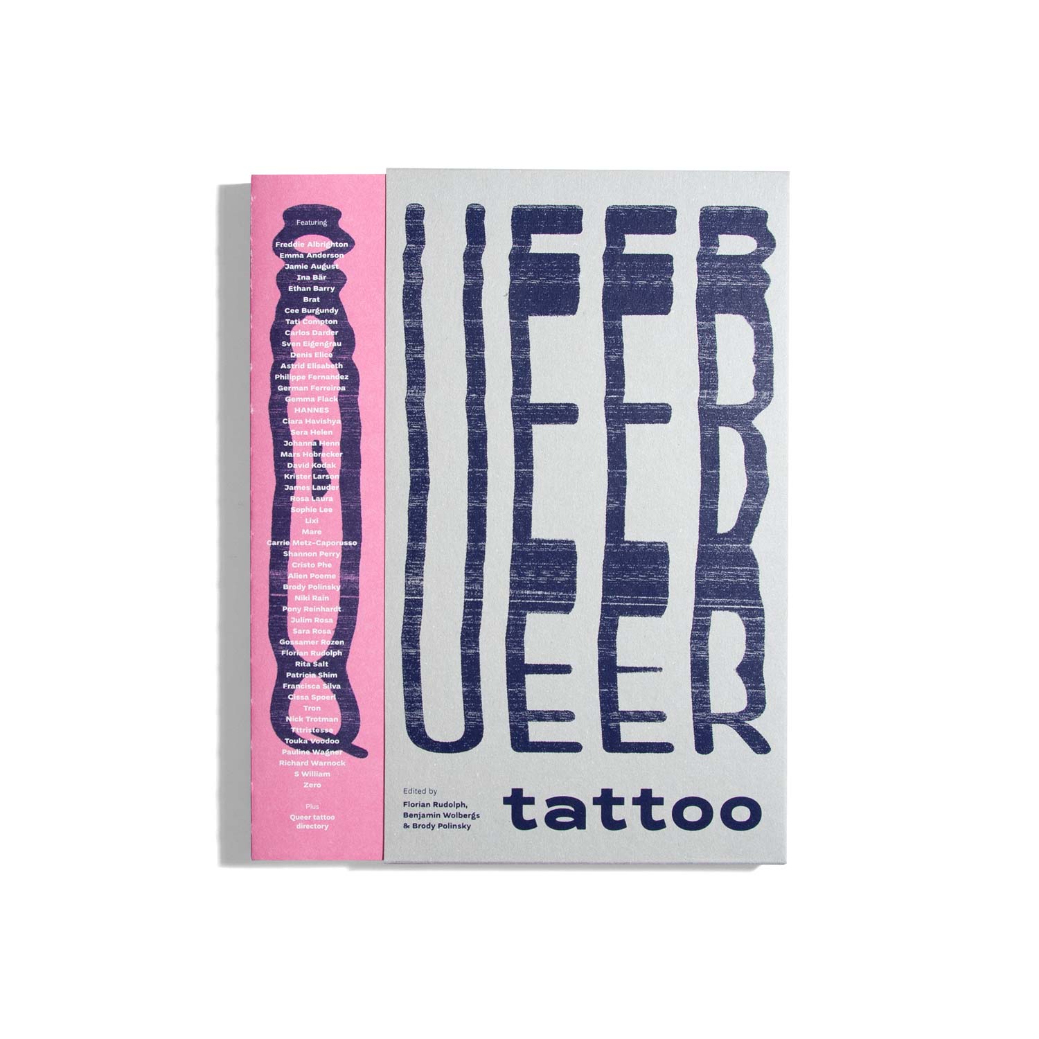 Queer Tattoo