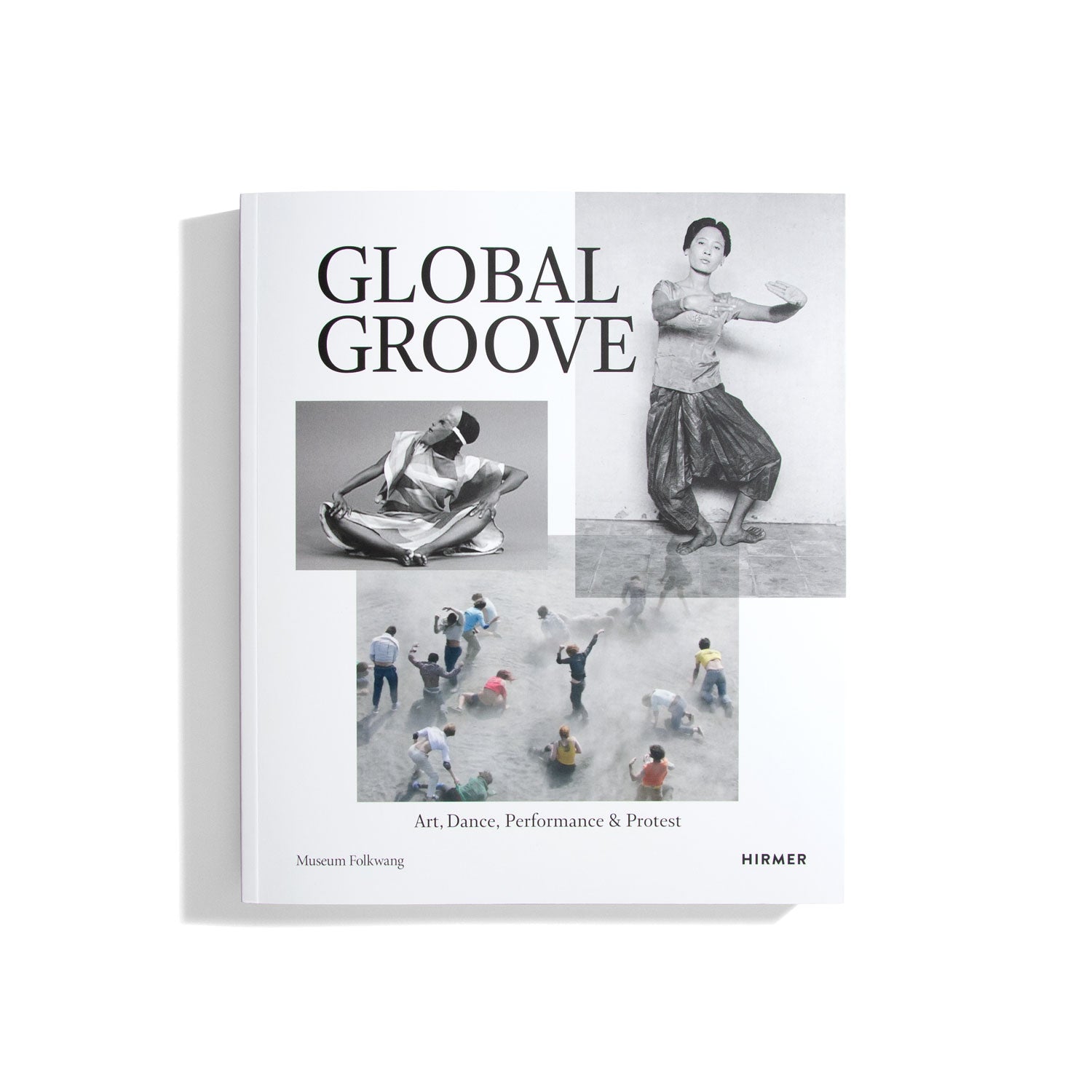 Global Groove