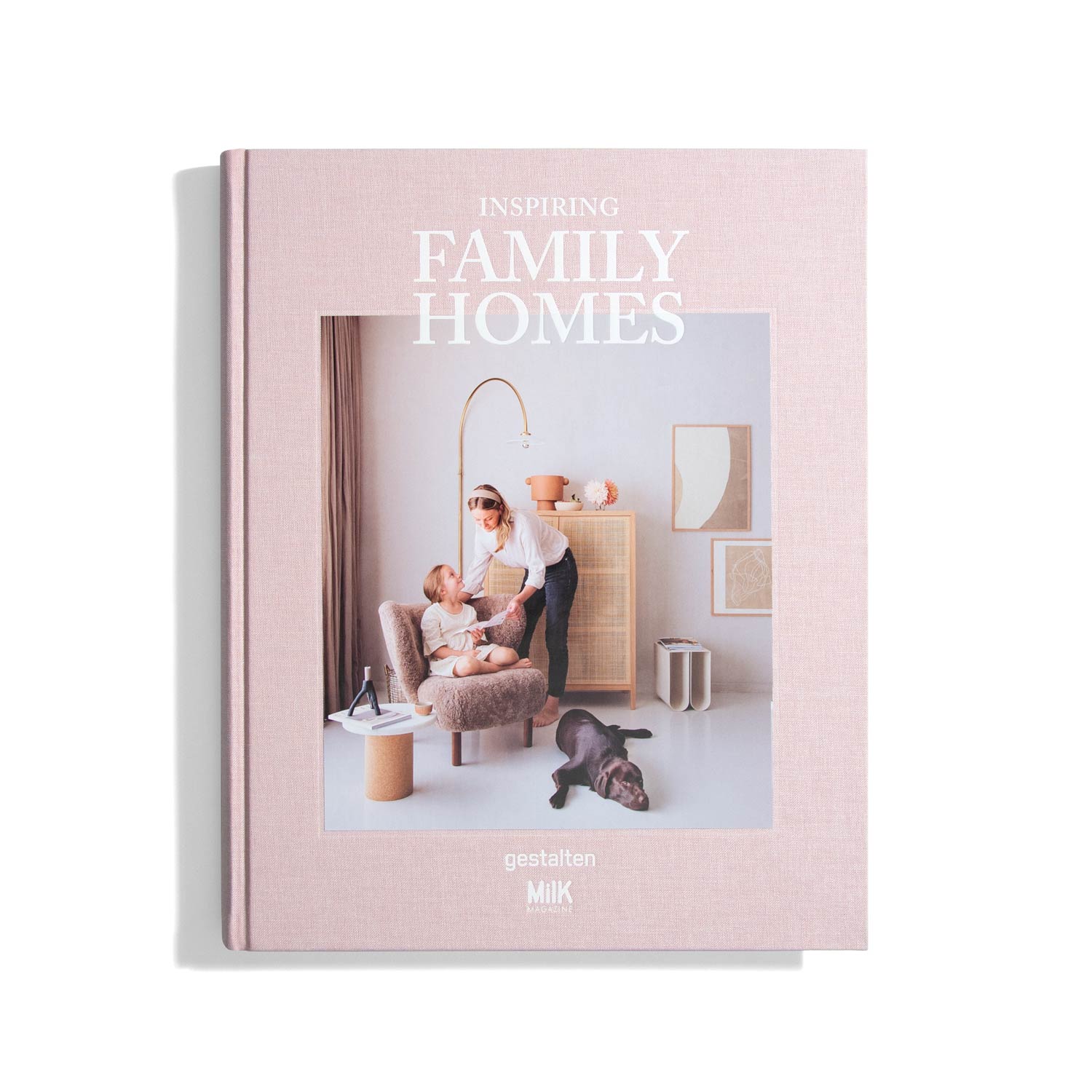 Inspiring Family Homes