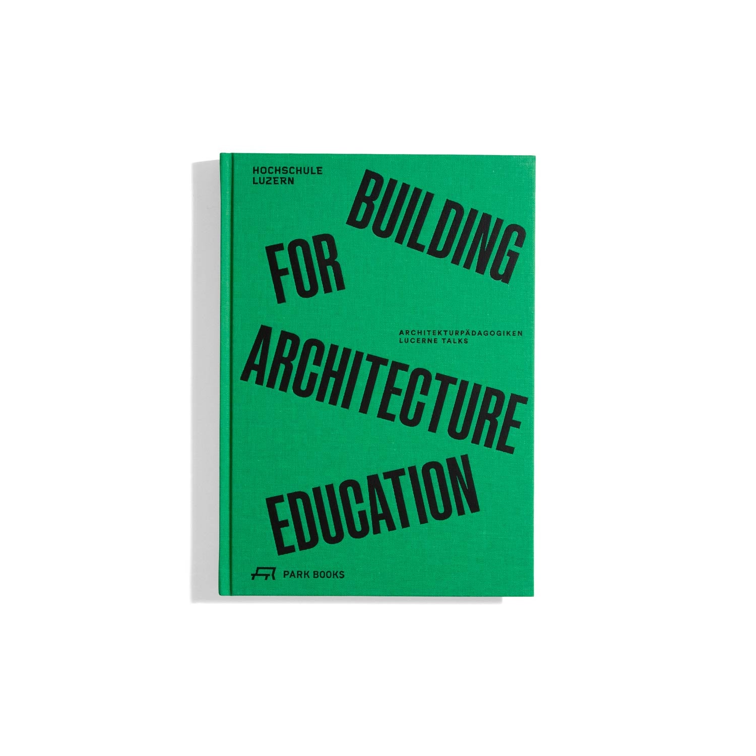 Building for Architecture Education