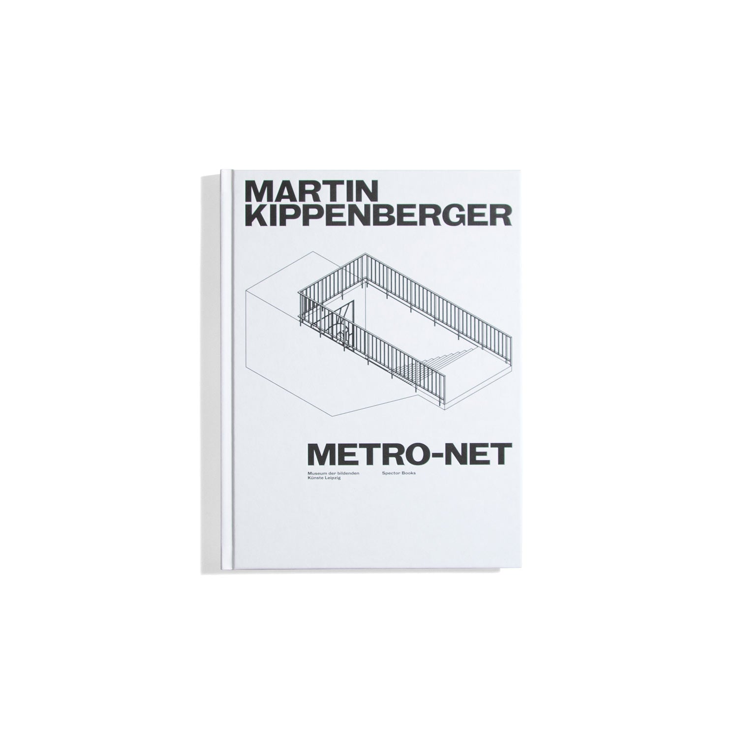 Metro-Net - Martin Kippenberger