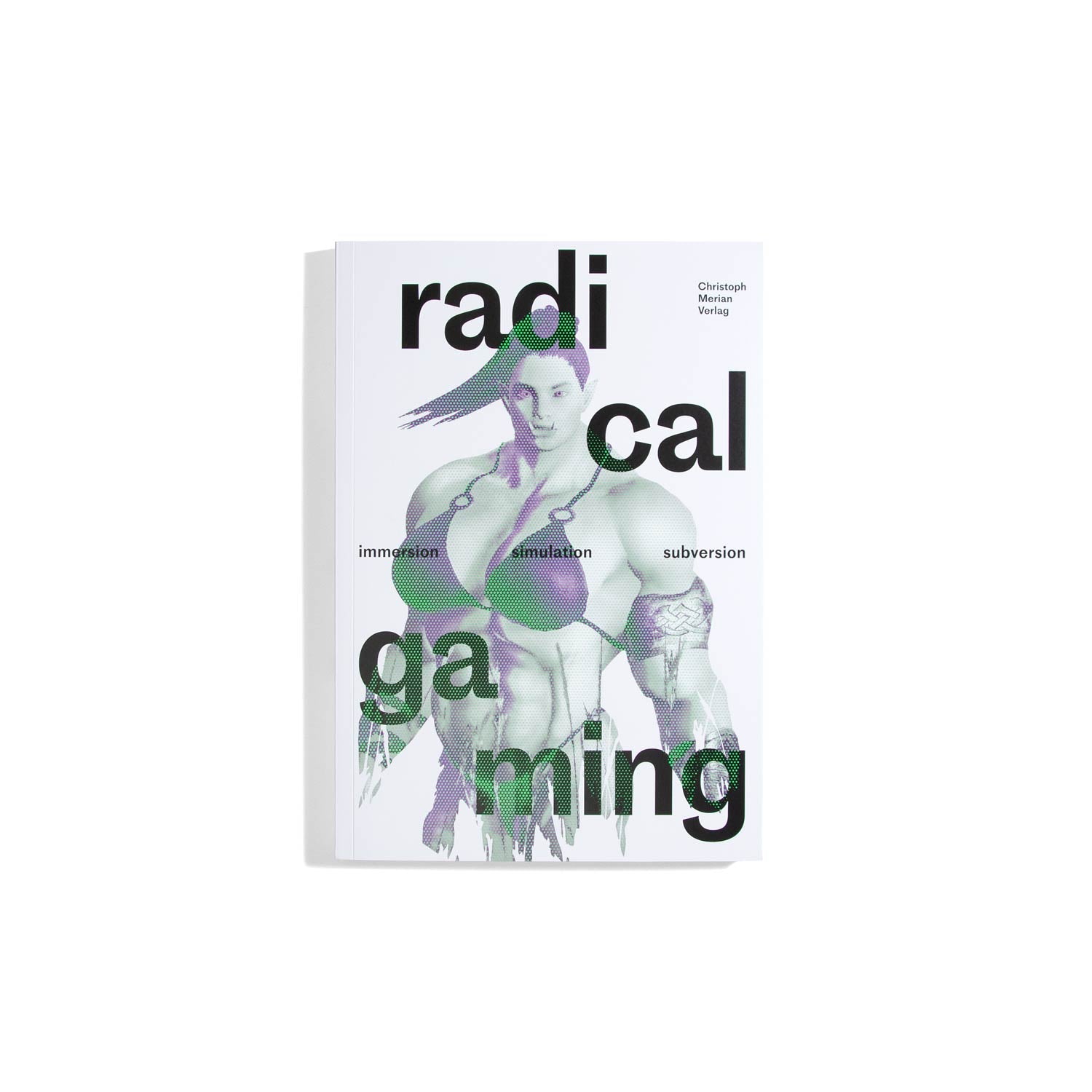 Radical Gaming: Immersion