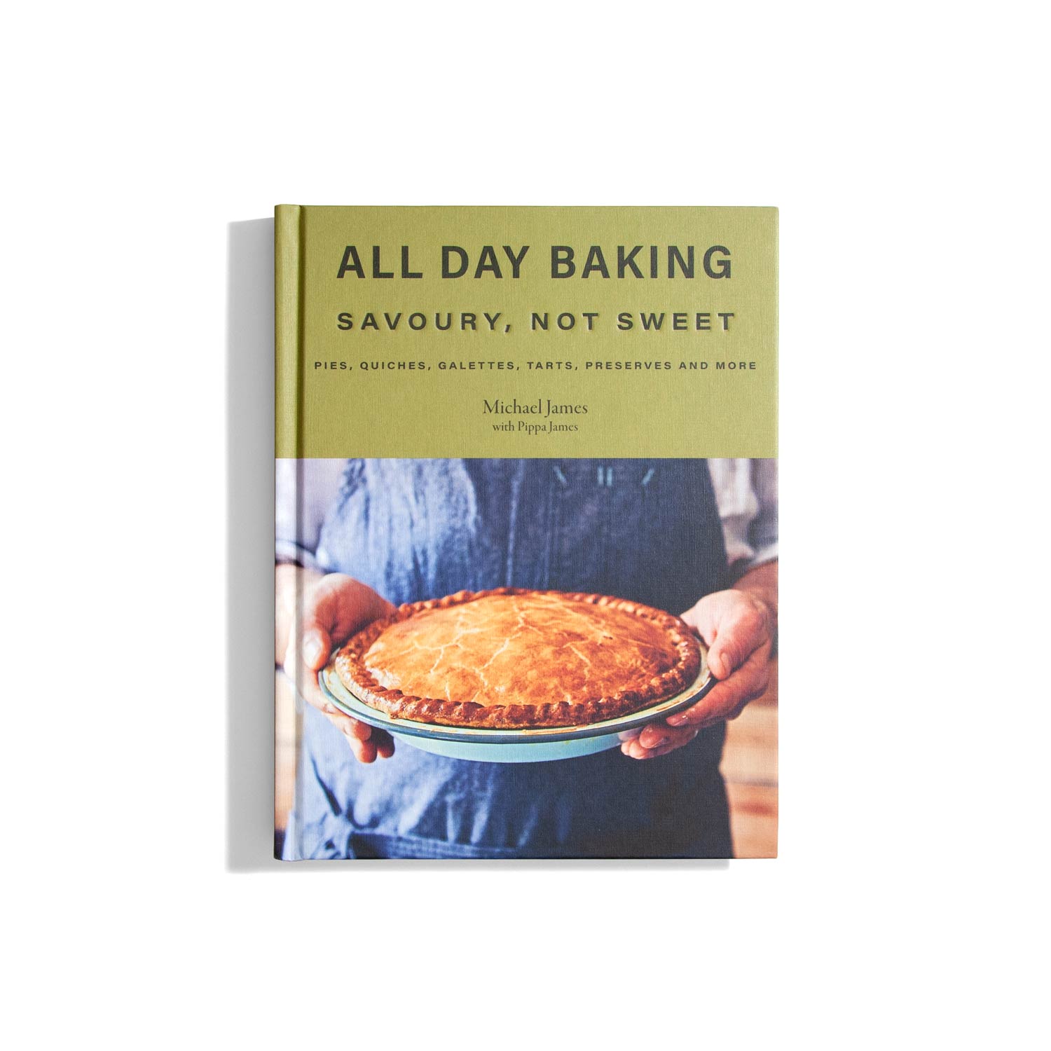 All Day Baking