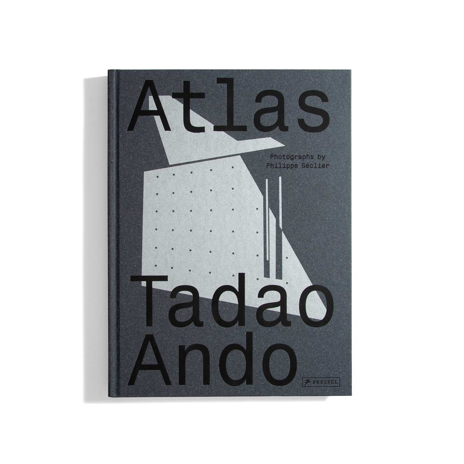 Atlas - Tadao Ando