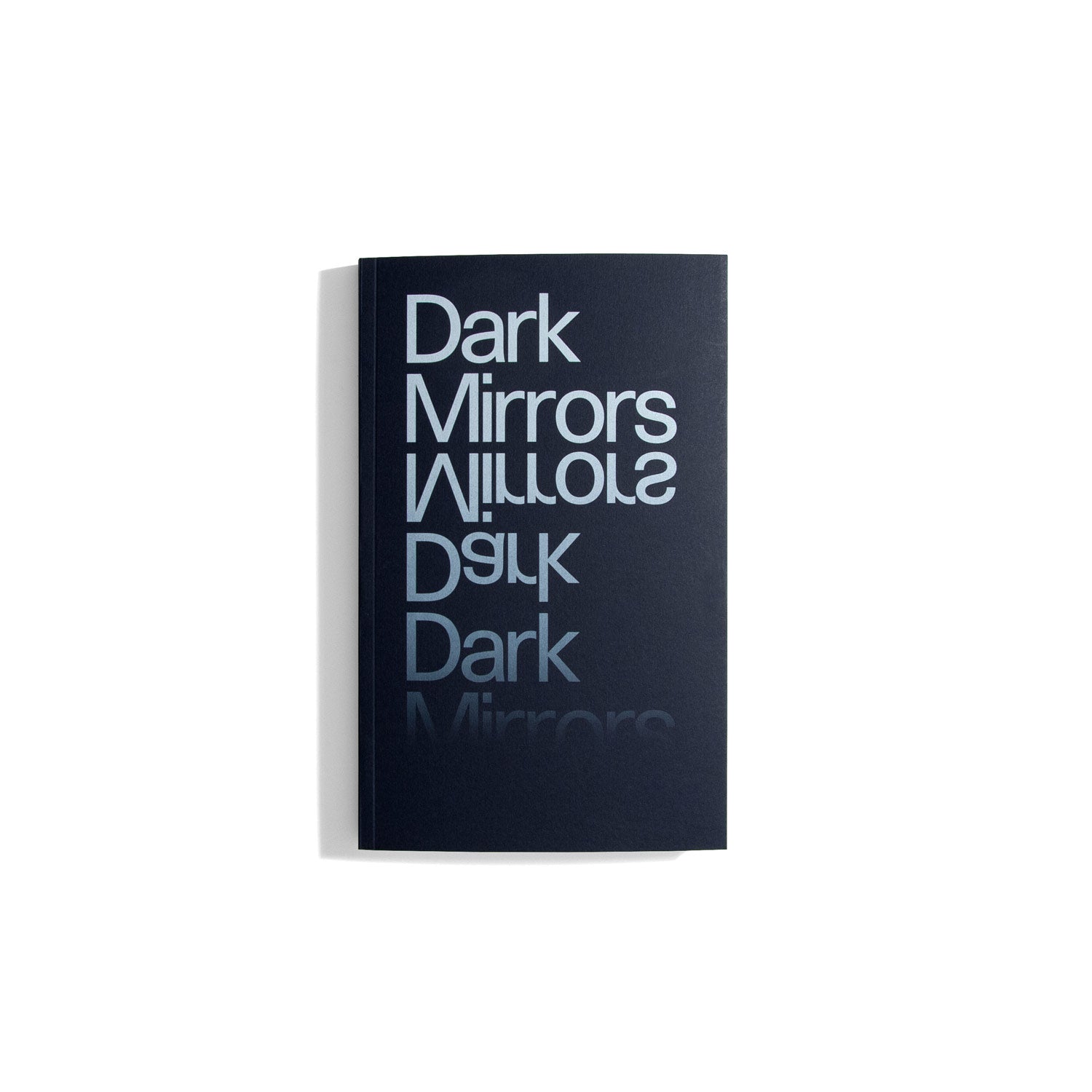 Dark Mirrors - Stanley Wolukau-Wanambwa