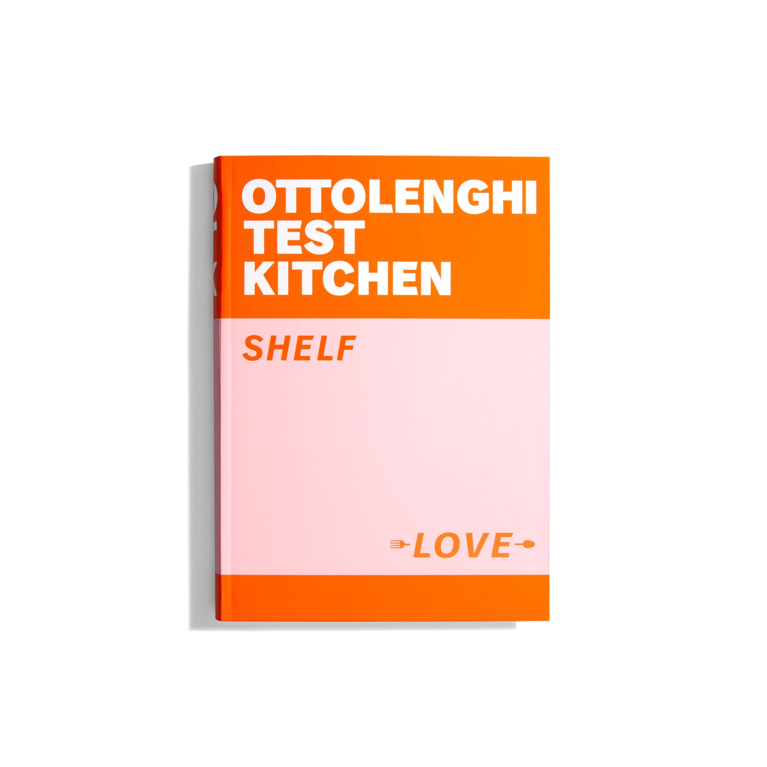 Shelf Love - Ottolenghi Test Kitchen (EN)