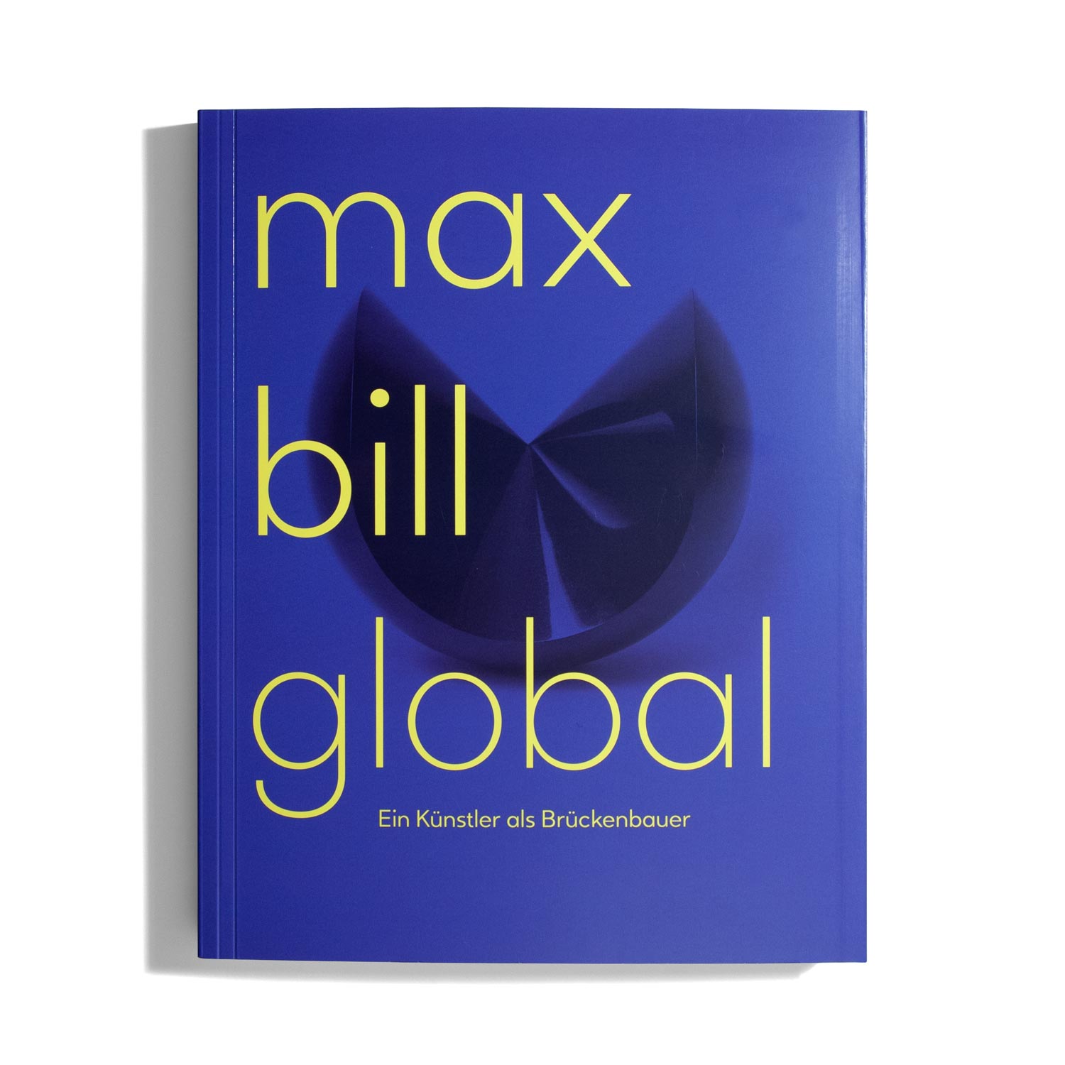 Max Bill Global