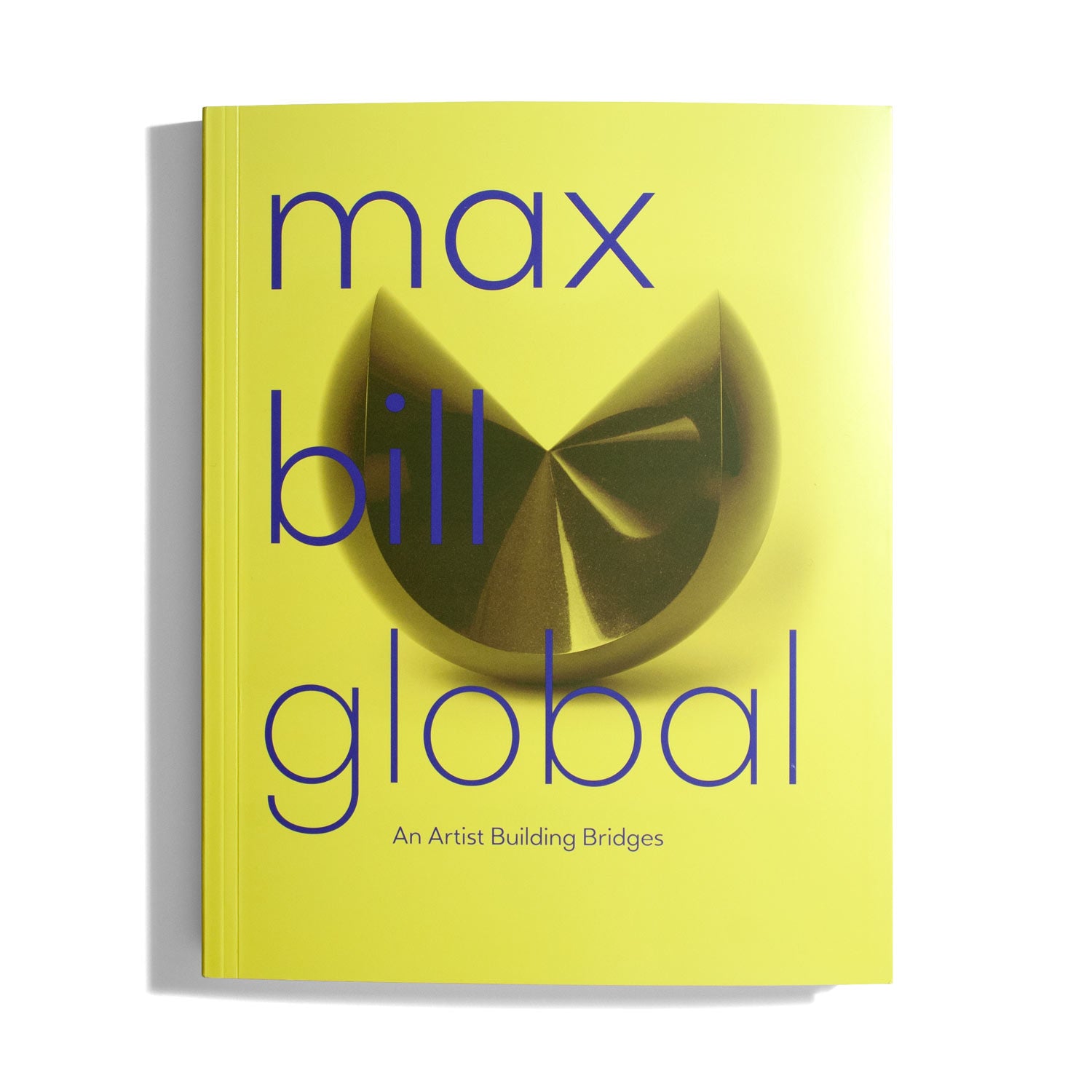 Max Bill Global - An Artist Building Bridges