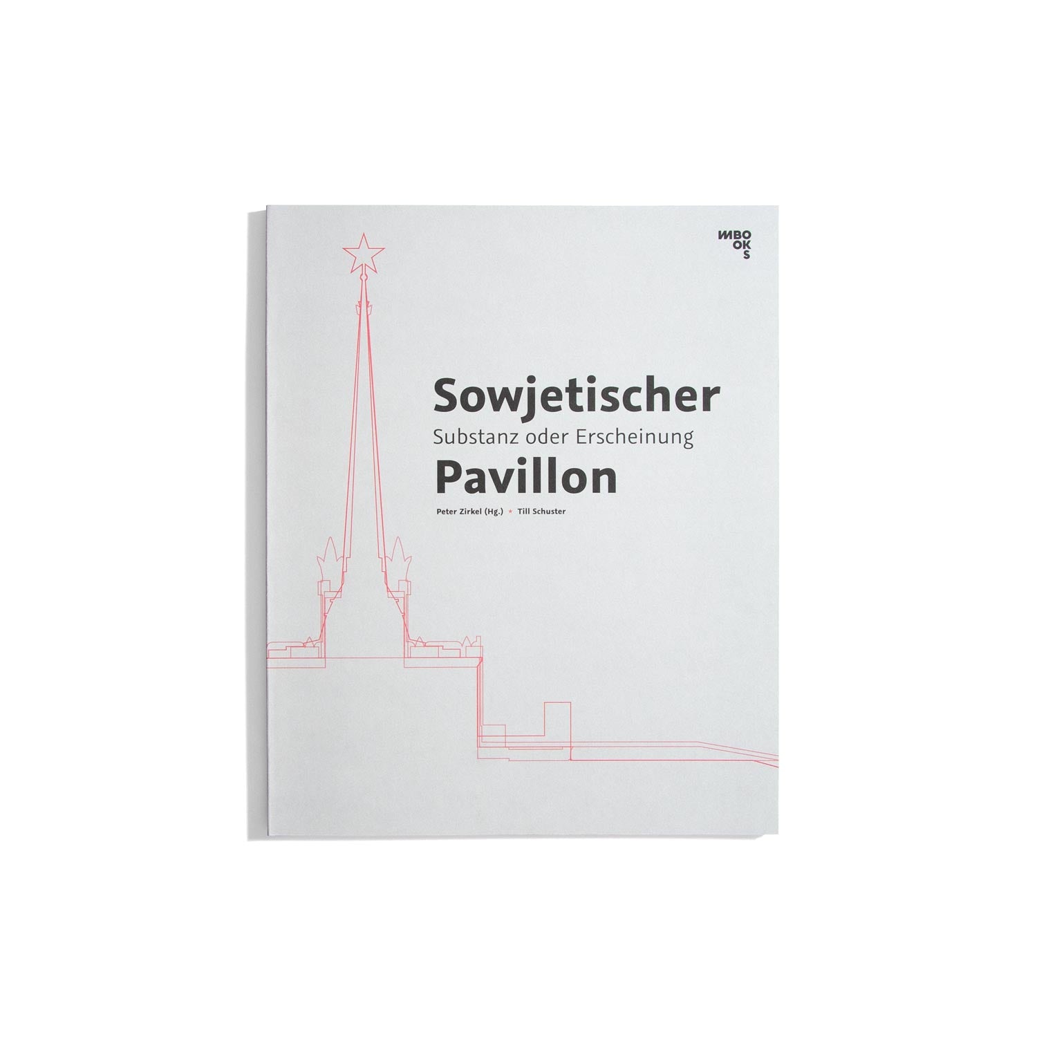 Sowjetischer Pavillon Leipzig