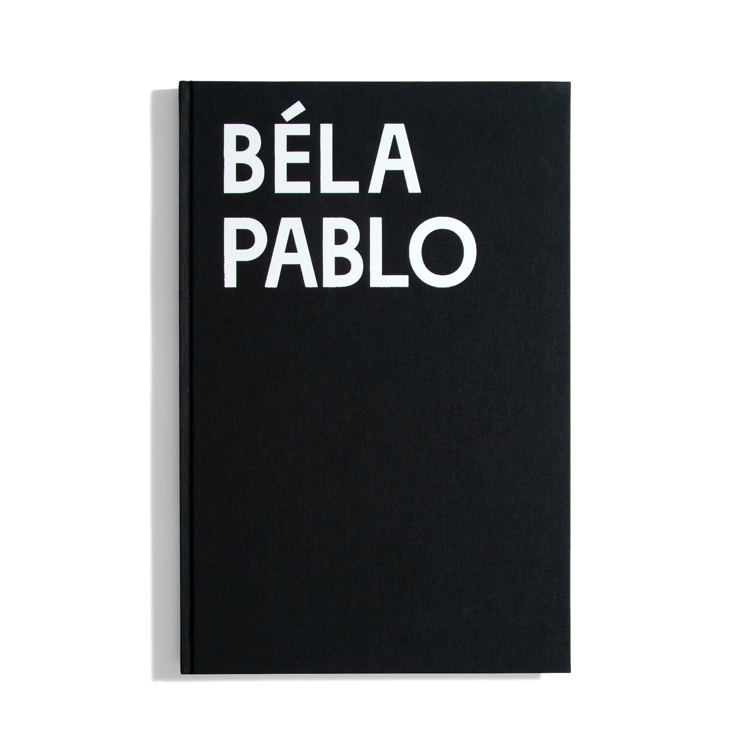 Béla Pablo