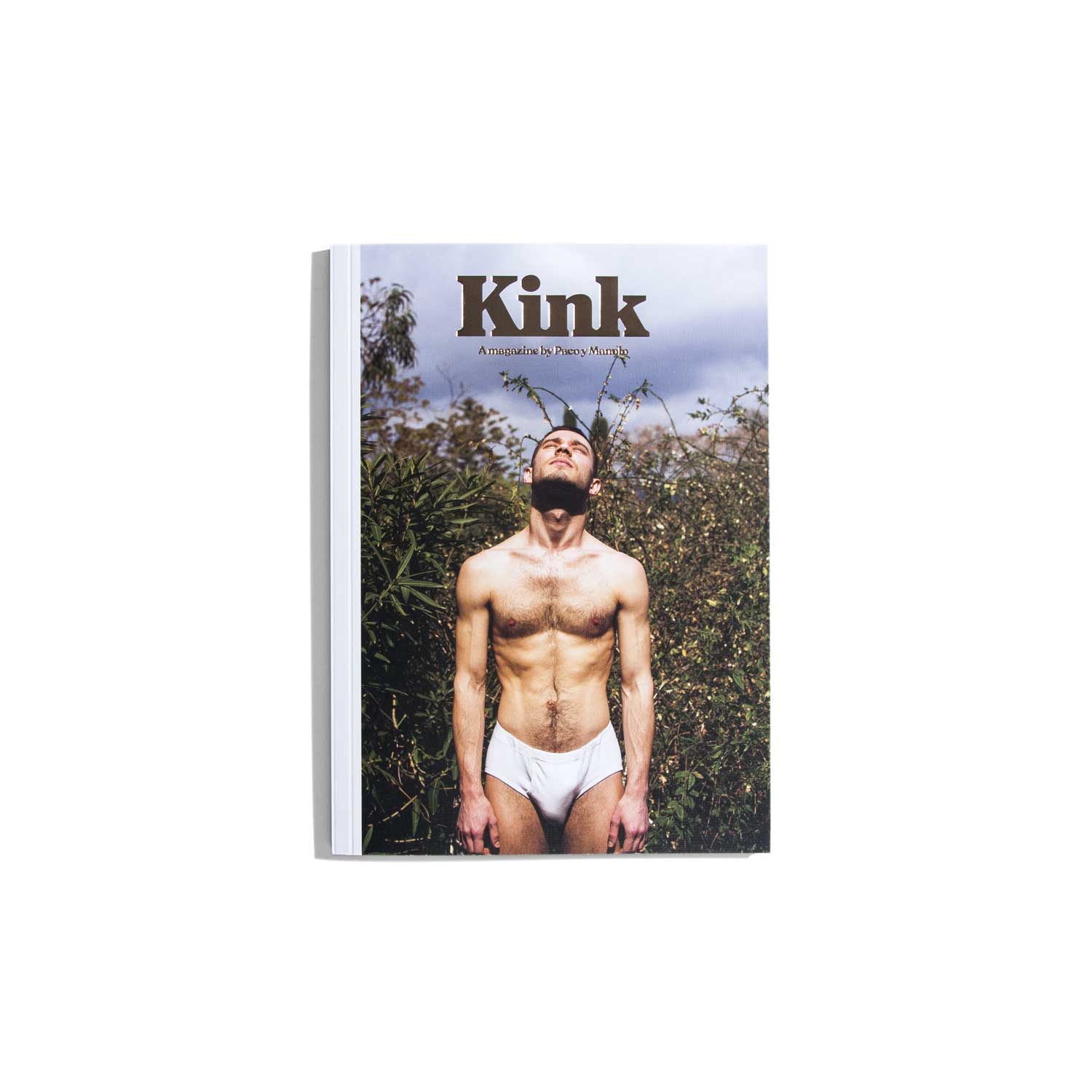 Kink #35 2021