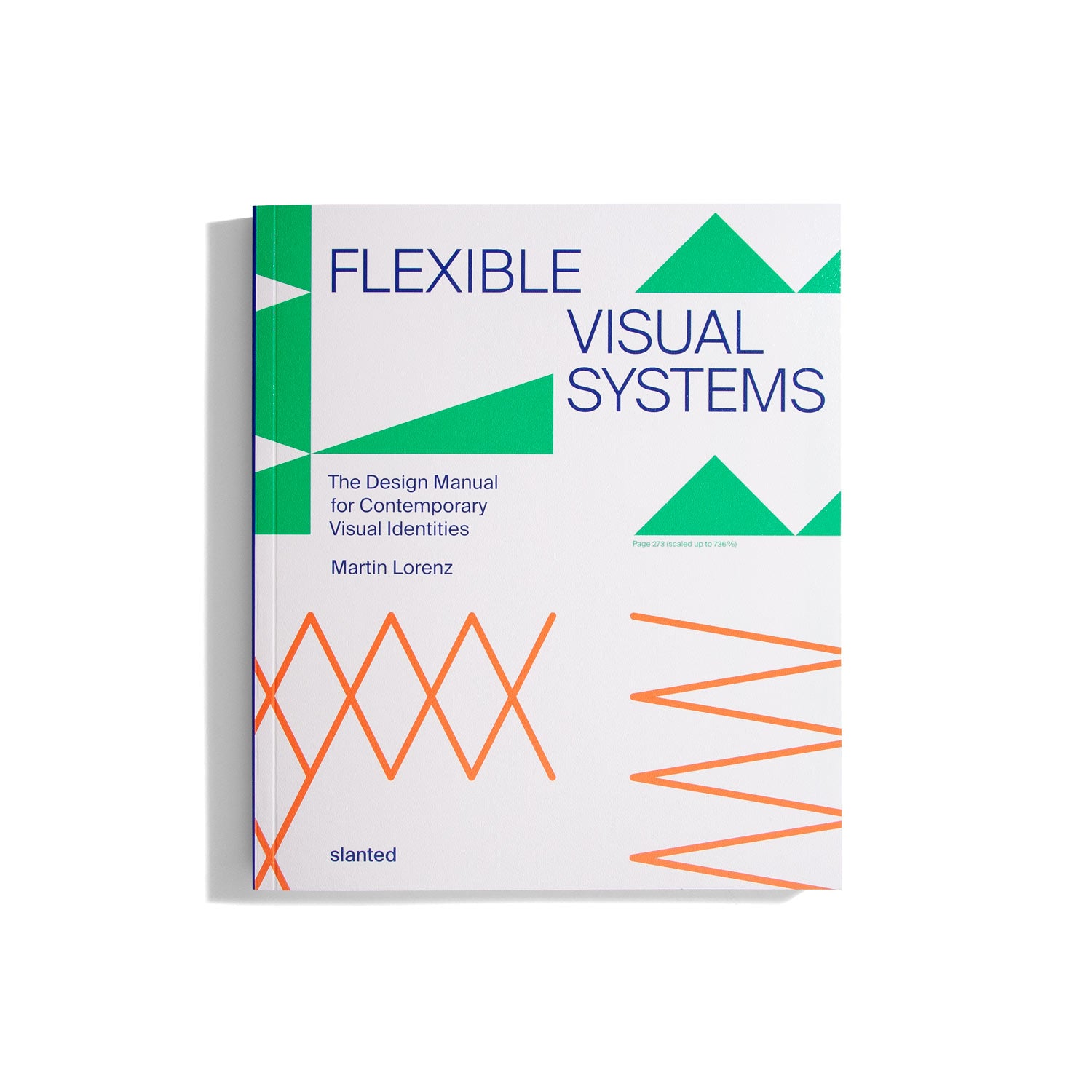 Flexible Visual Systems