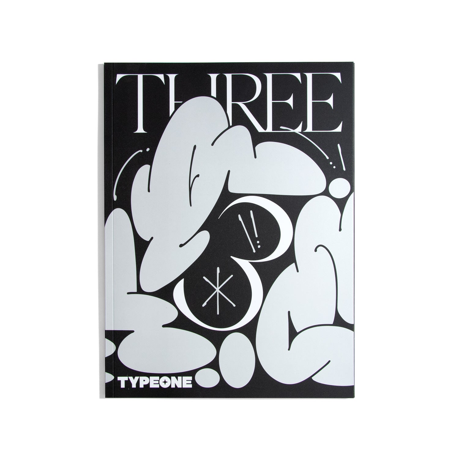 Typeone Magazine #3 2021