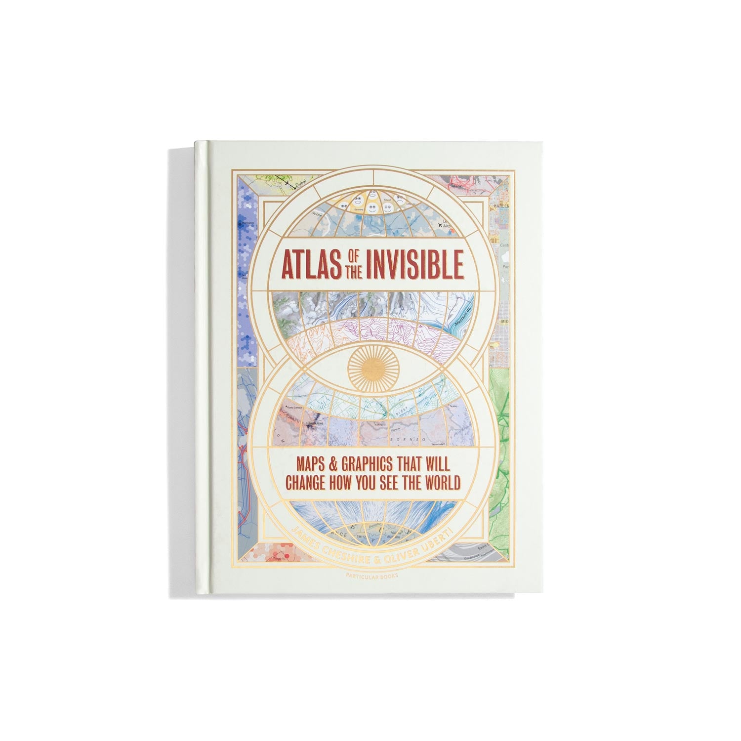 Atlas of the Invisible