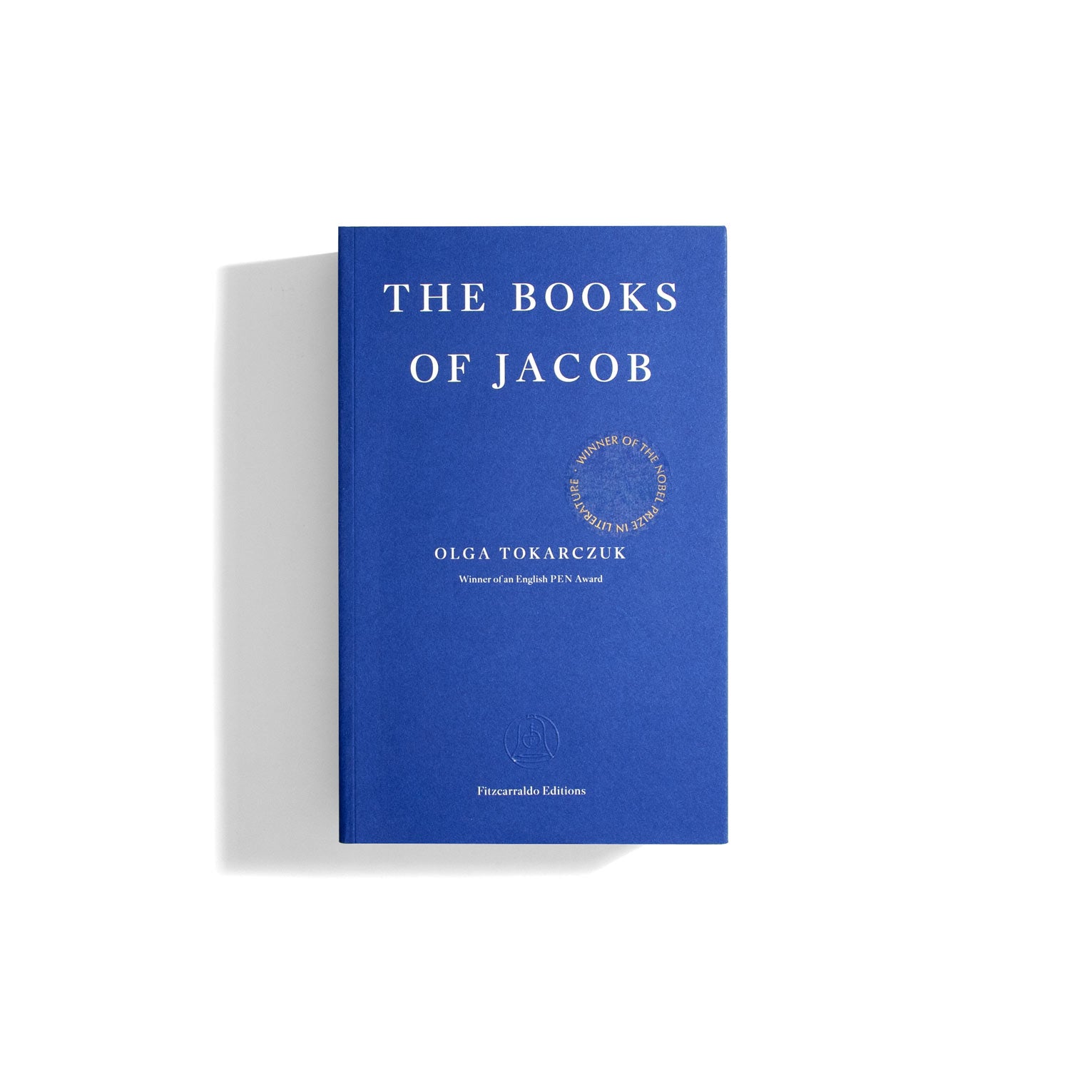 The Books of Jacob