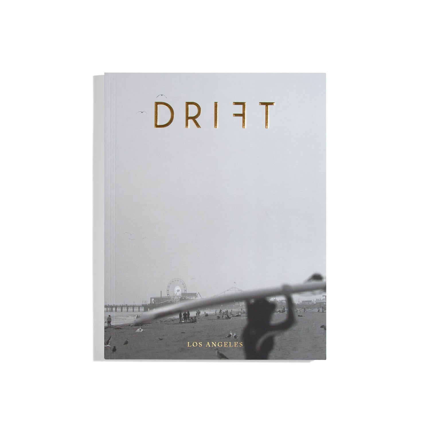 Drift #11 2021