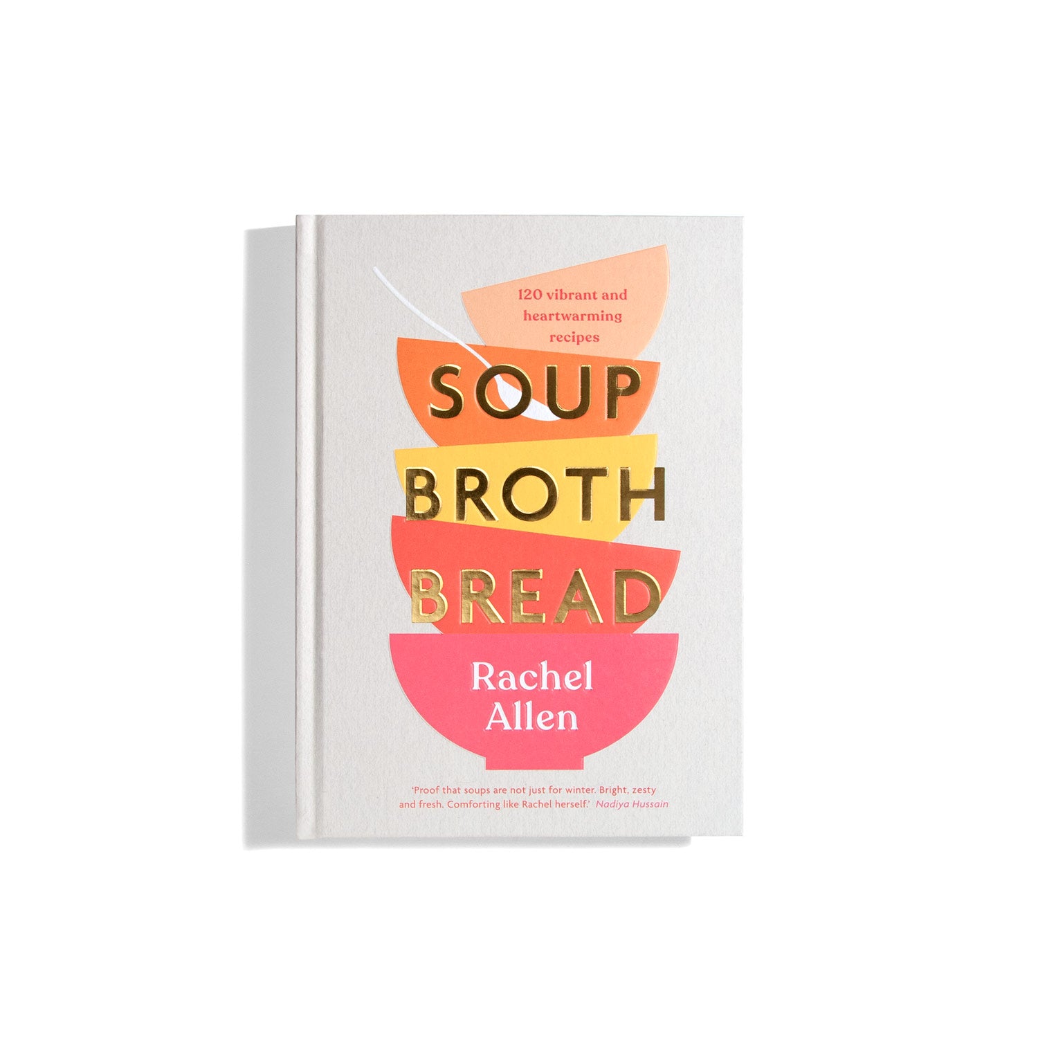 Soup Broth Bread