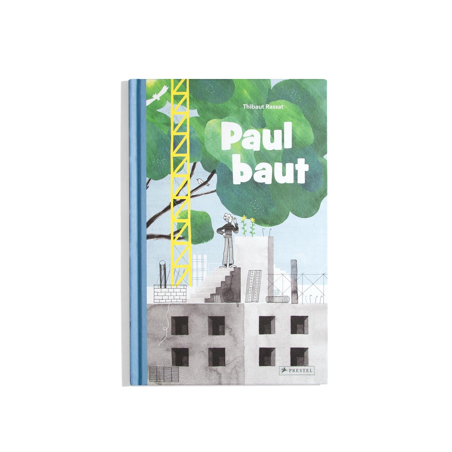 Paul Baut