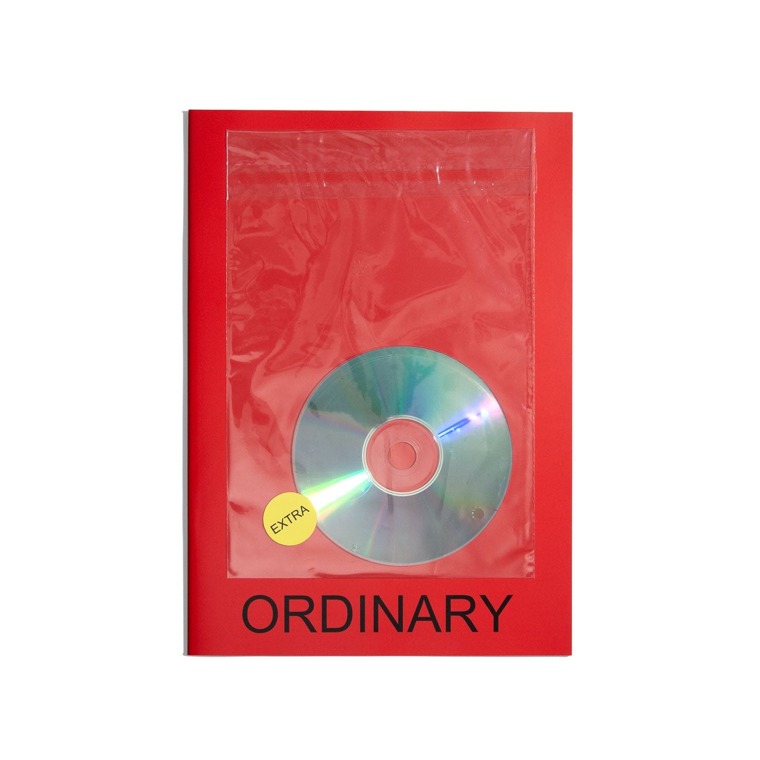 Ordinary #10