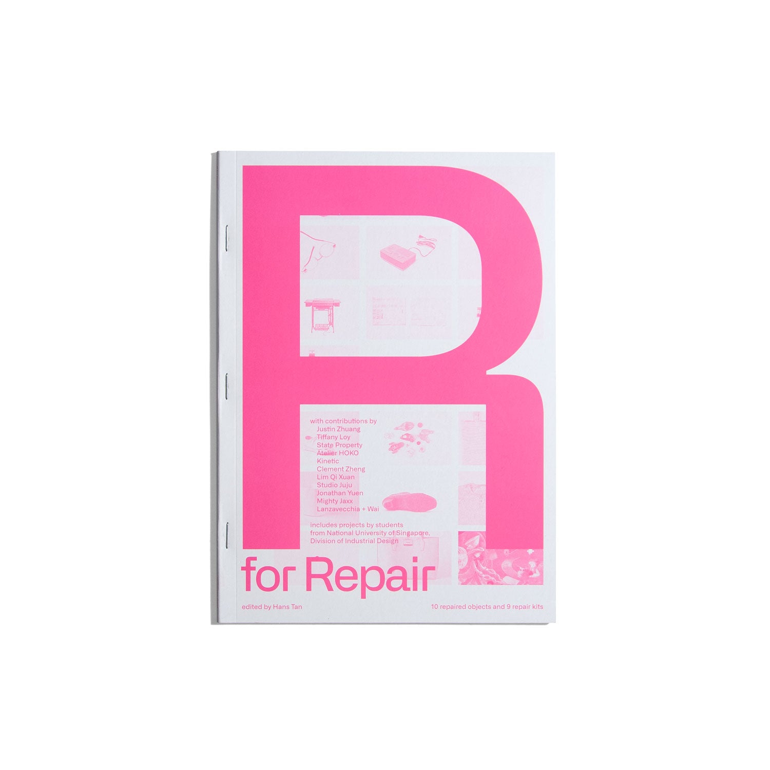 R for Repair