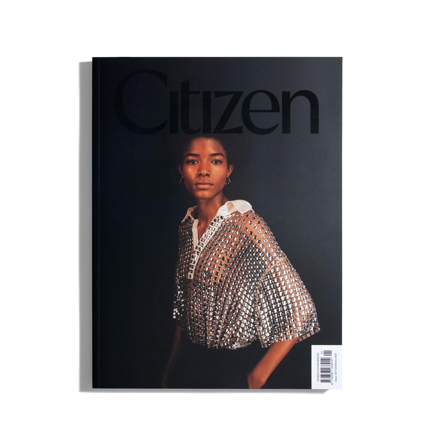 Citizen #001