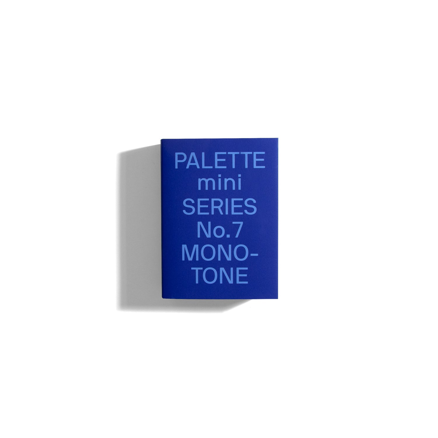 Palette Mini Series #7