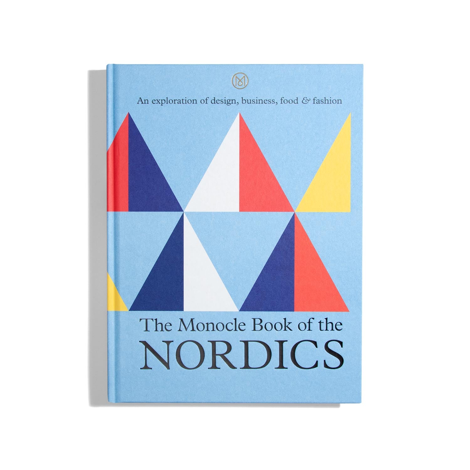 The Monocle Book of the Nordics