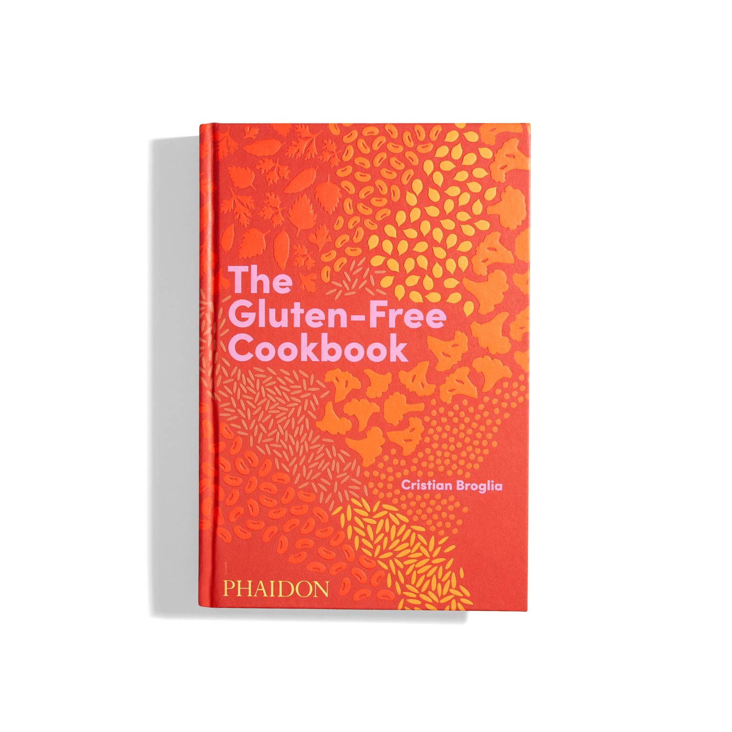 The Gluten-Free Cookbook