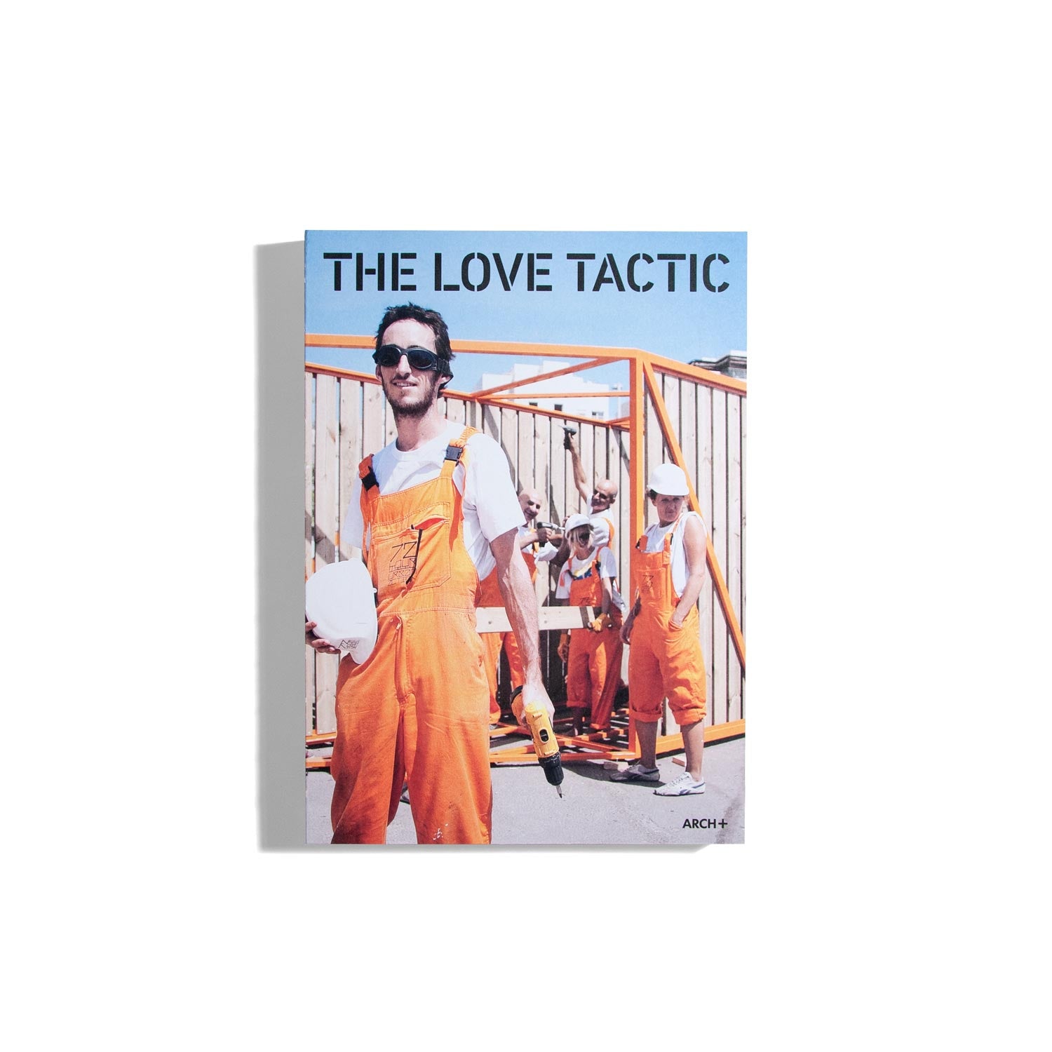 The Love Tactic / Die Gefühletaktik