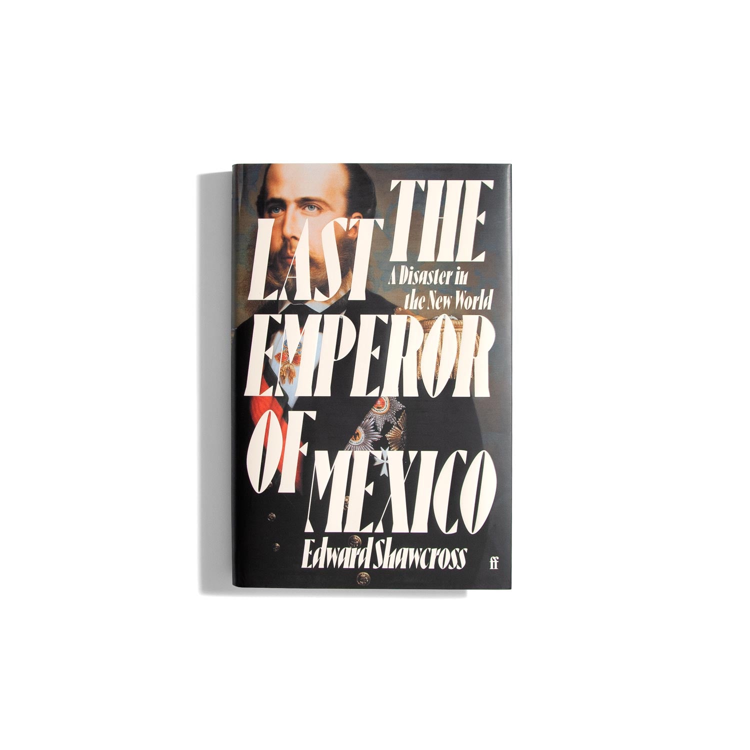 The Last Emperor of Mexico