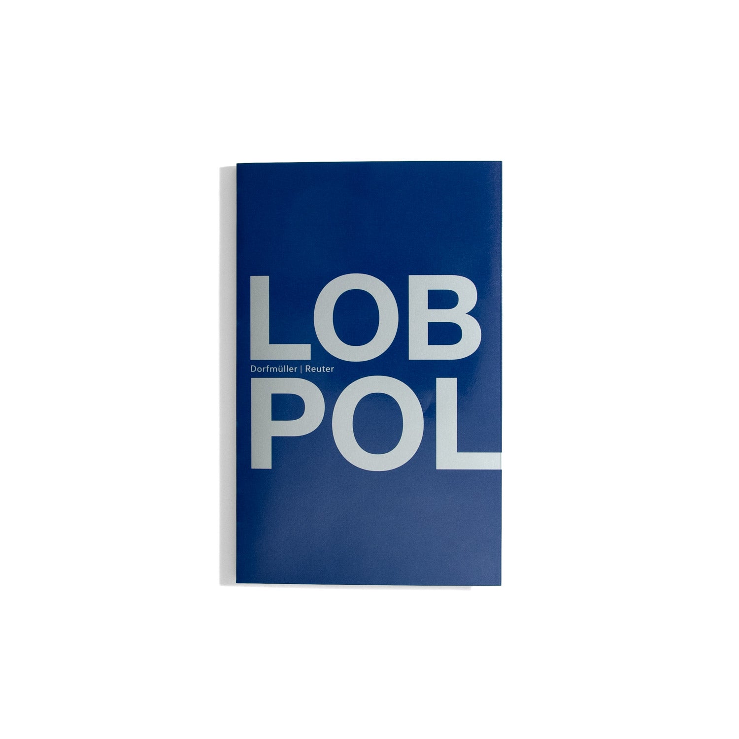 Lob der Polizei