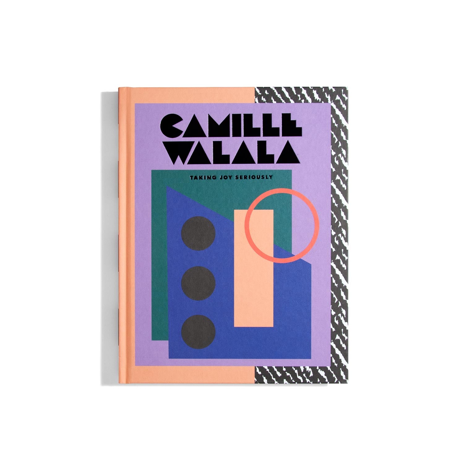 Camille Walala