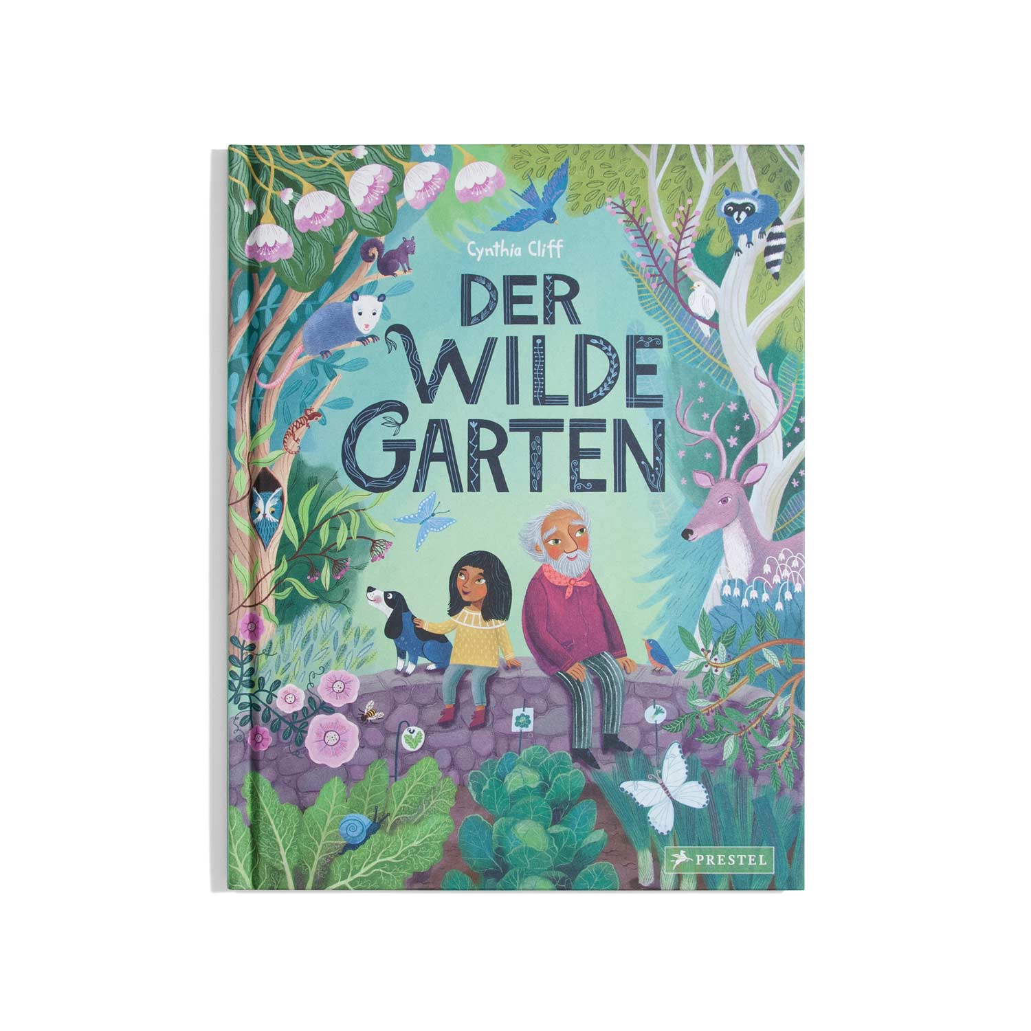 Der Wilde Garten