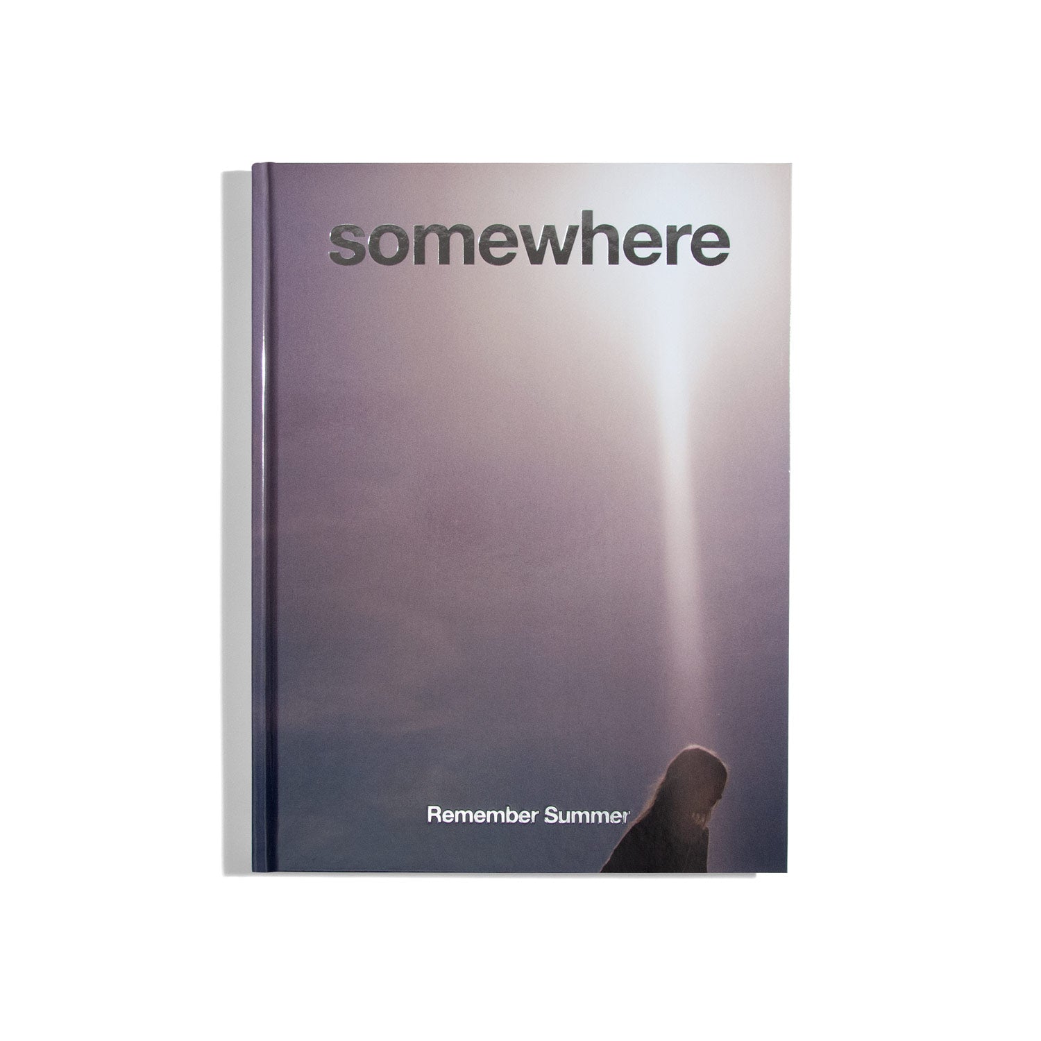 Somewhere #1 2022