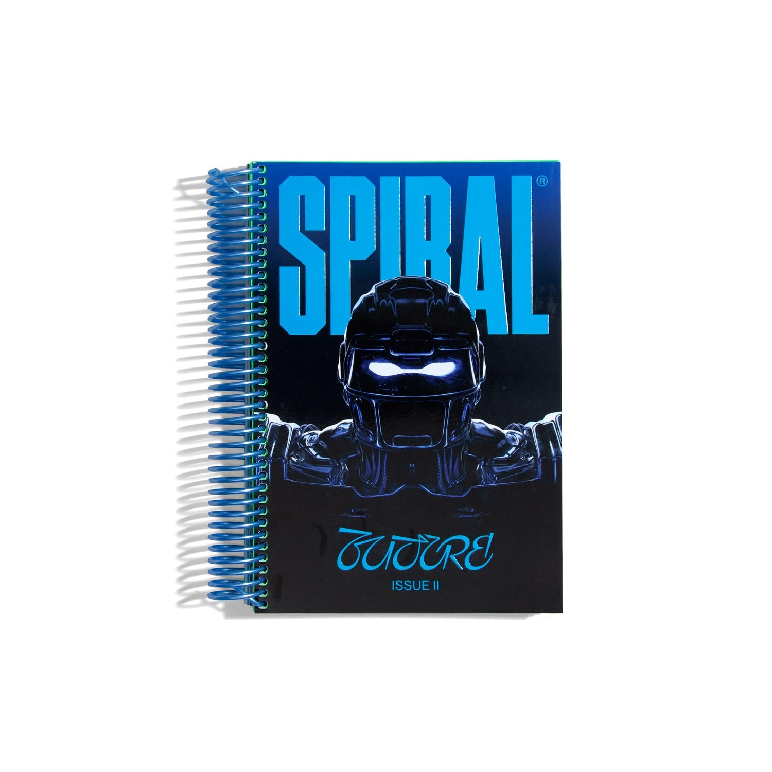 Spiral Issue #2