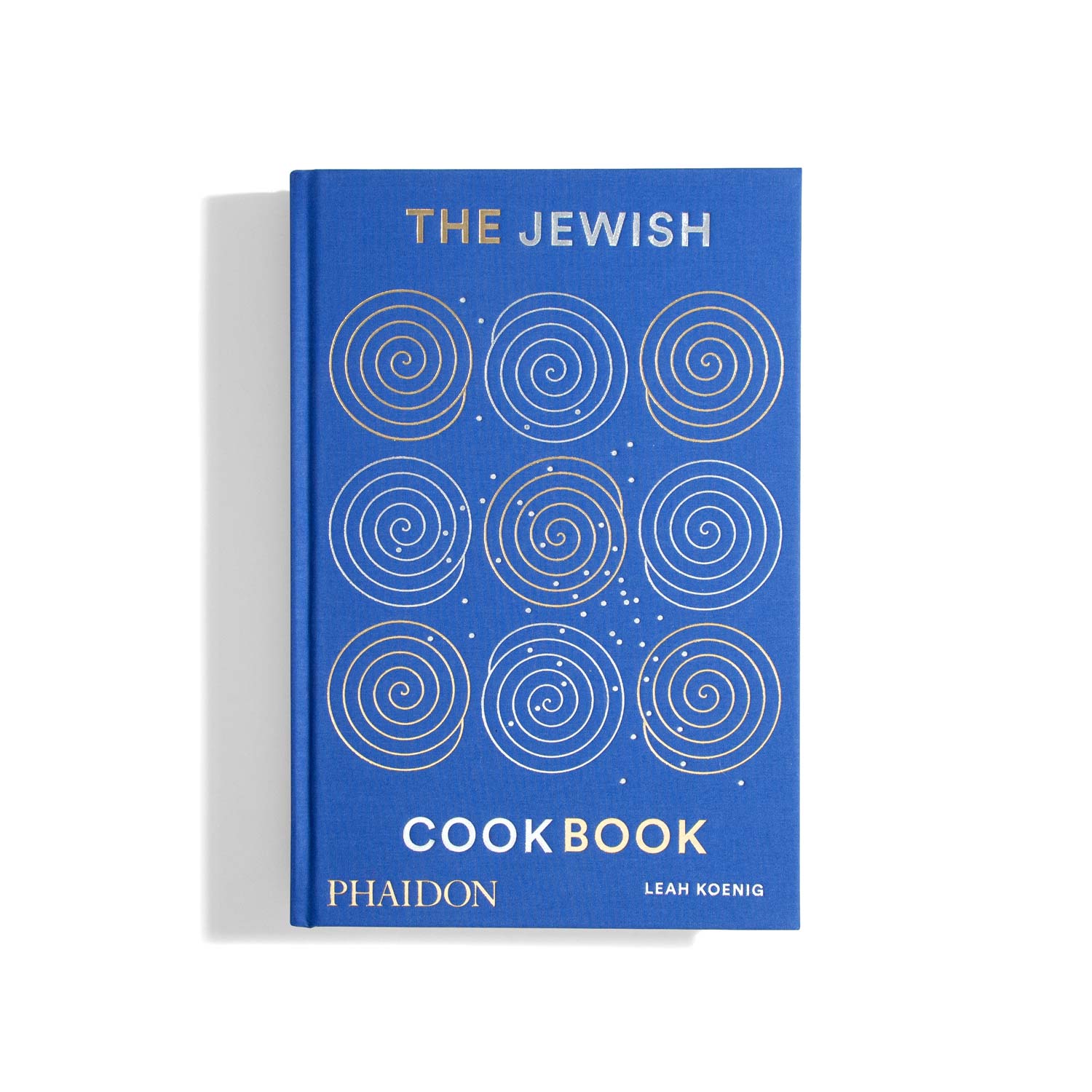 The Jewish Cookbook