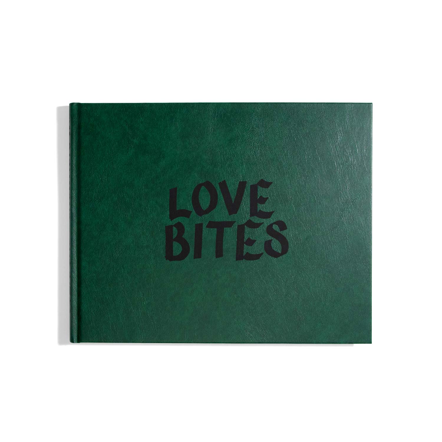 Love Bites - Tim Richmond