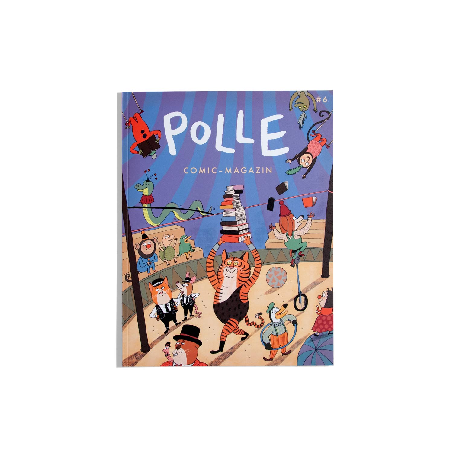 Polle #6